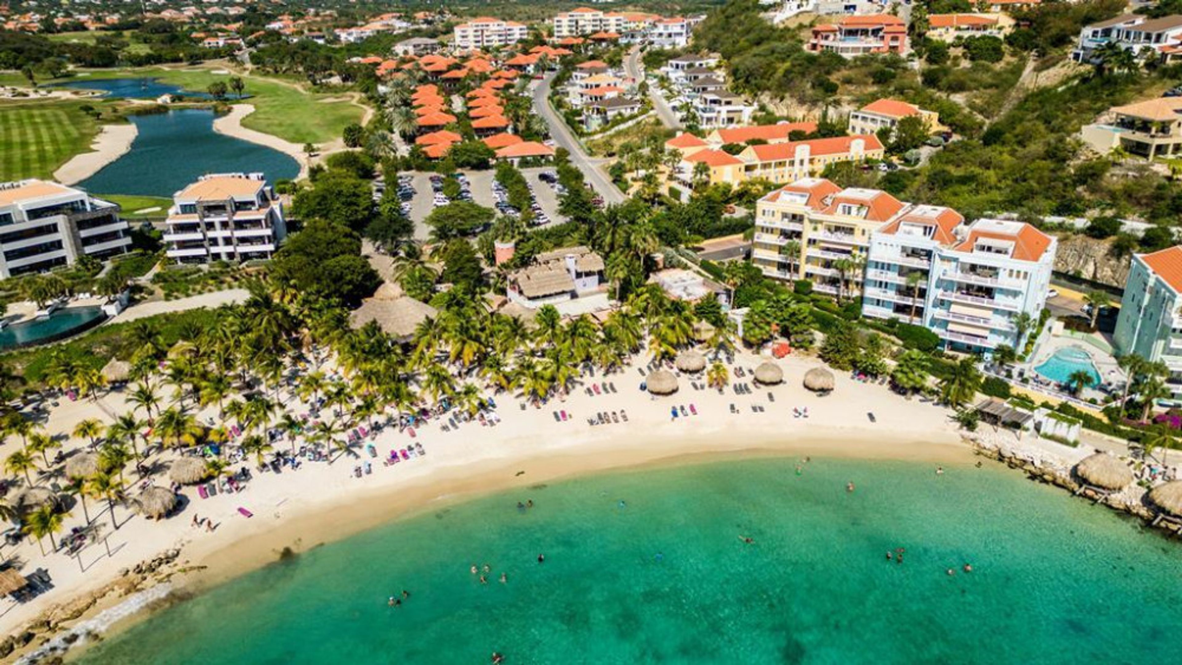 Bayside Boutique Curacao