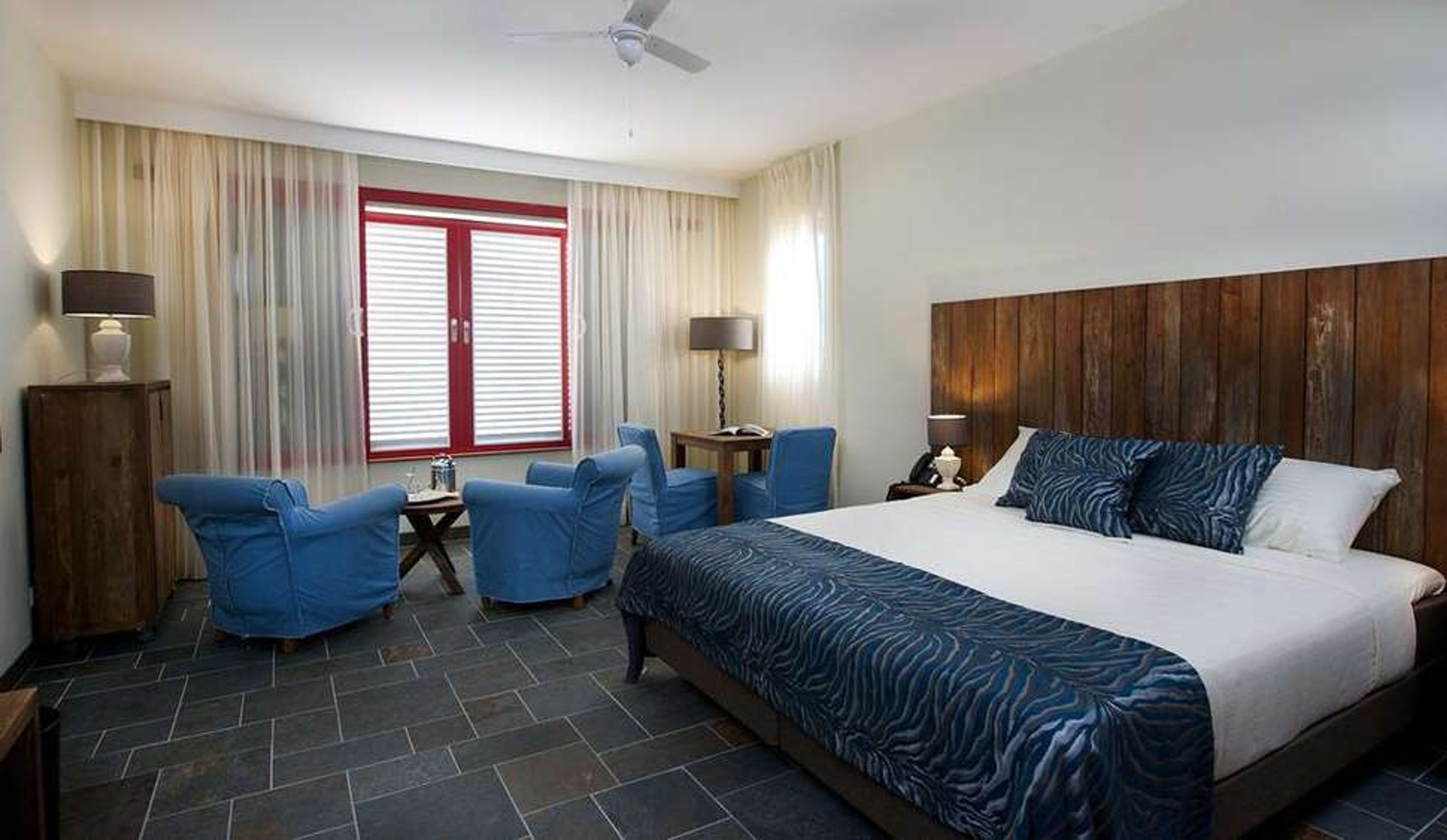 Bayside Boutique Hotel Curacao foto 1