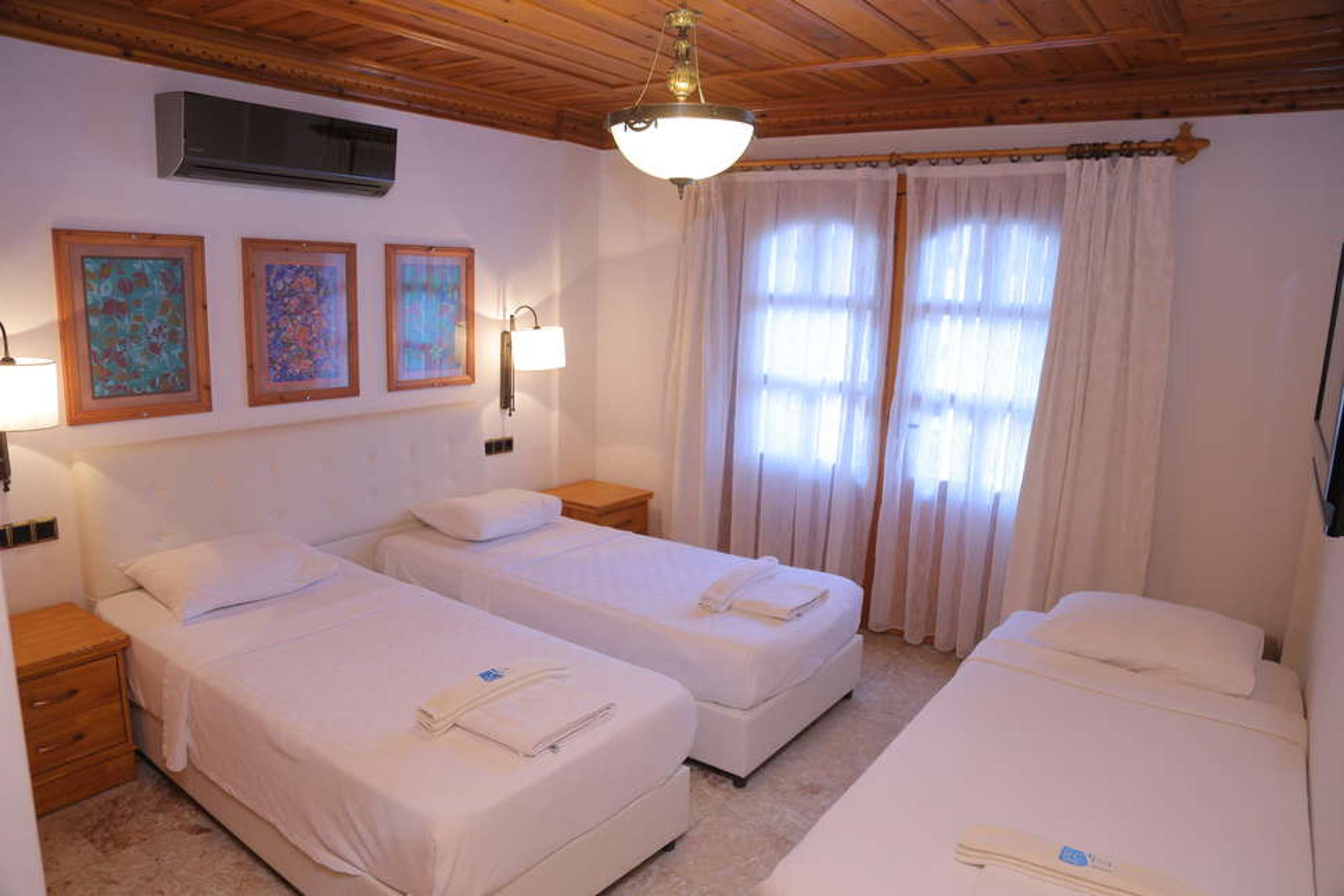 BC Spa Dalyan foto 2