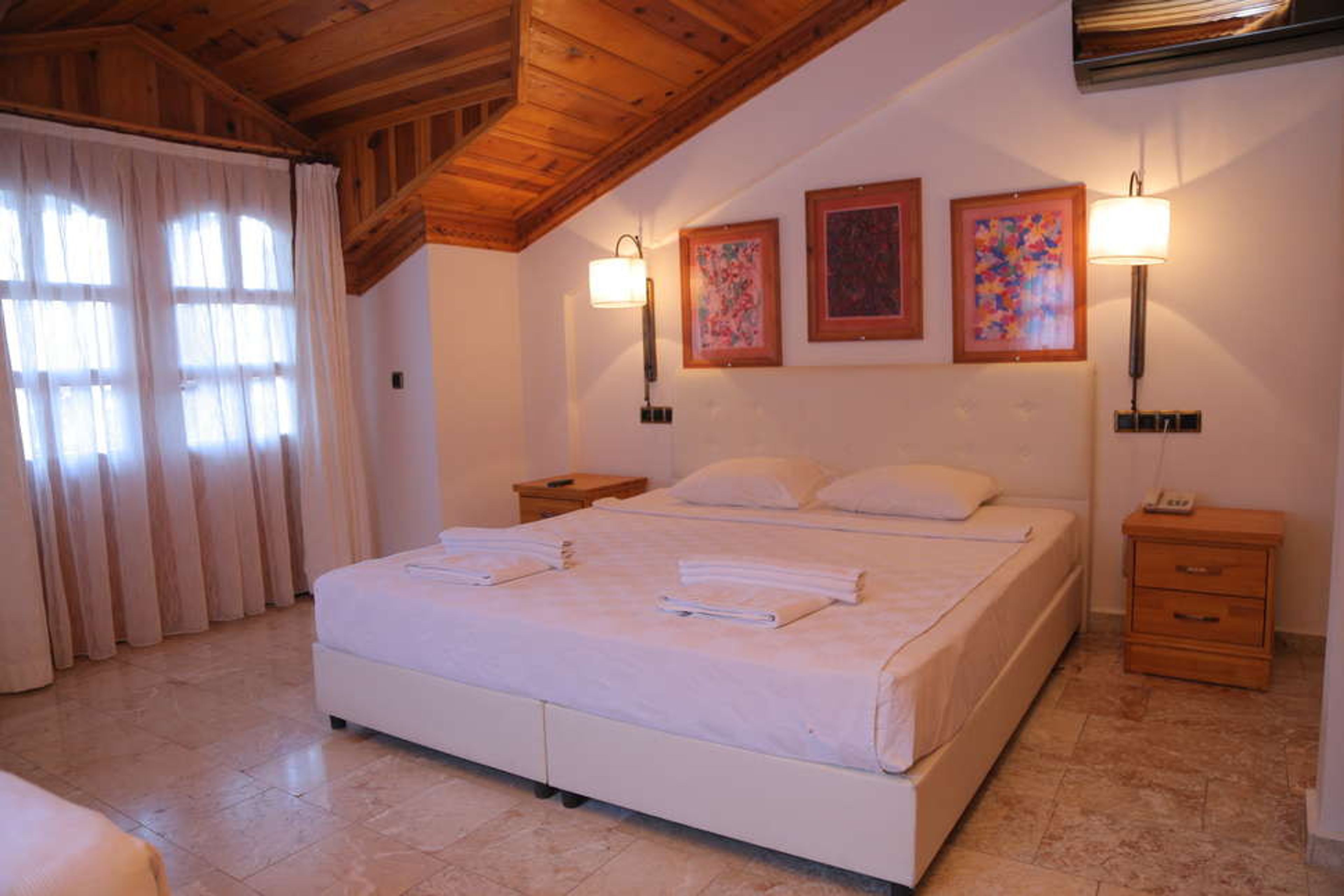 BC Spa Dalyan foto 3