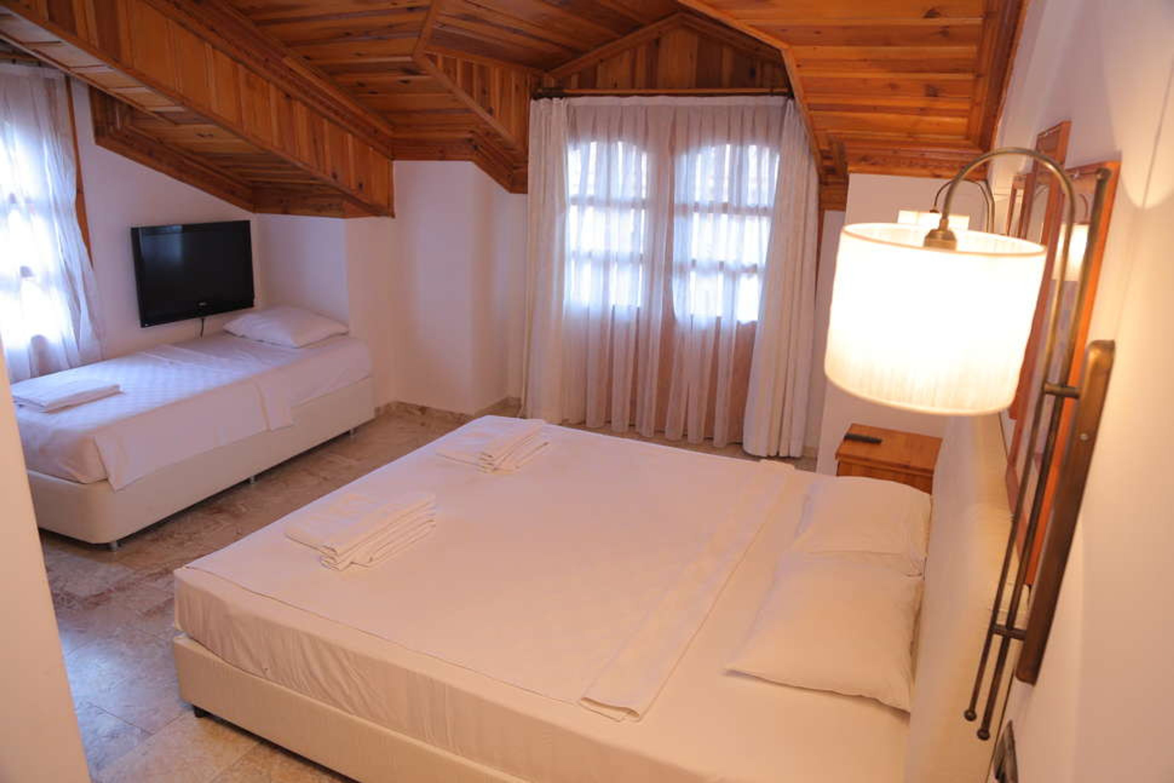 BC Spa Dalyan foto 4