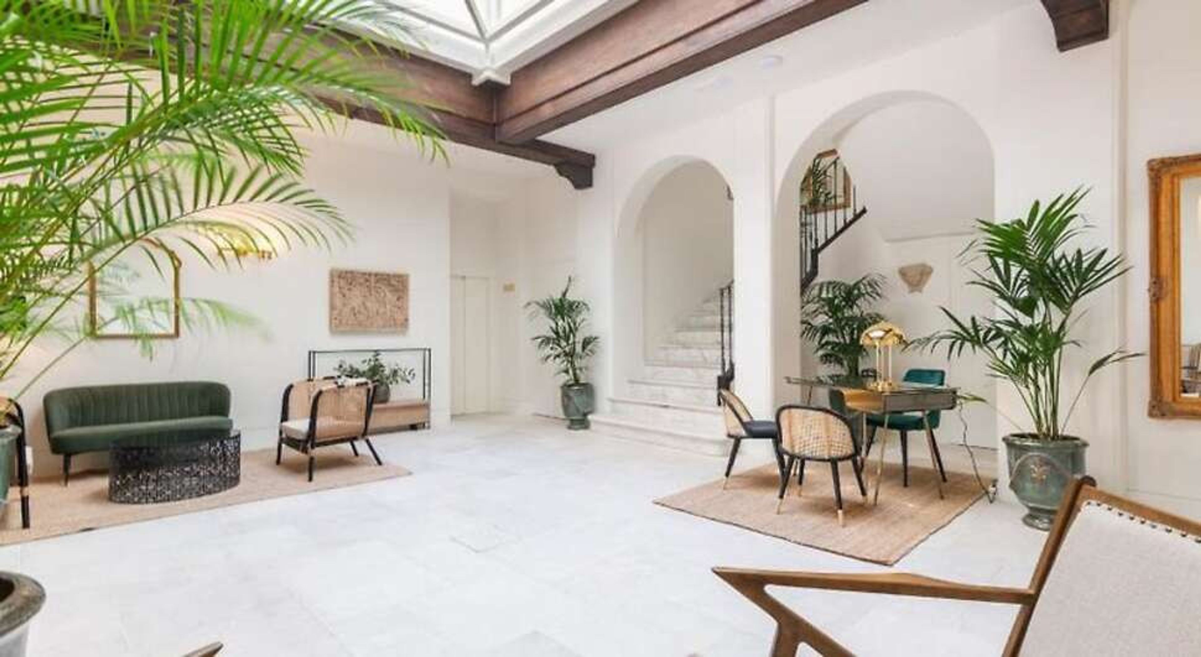 Be Mate Malaga Centro foto 1