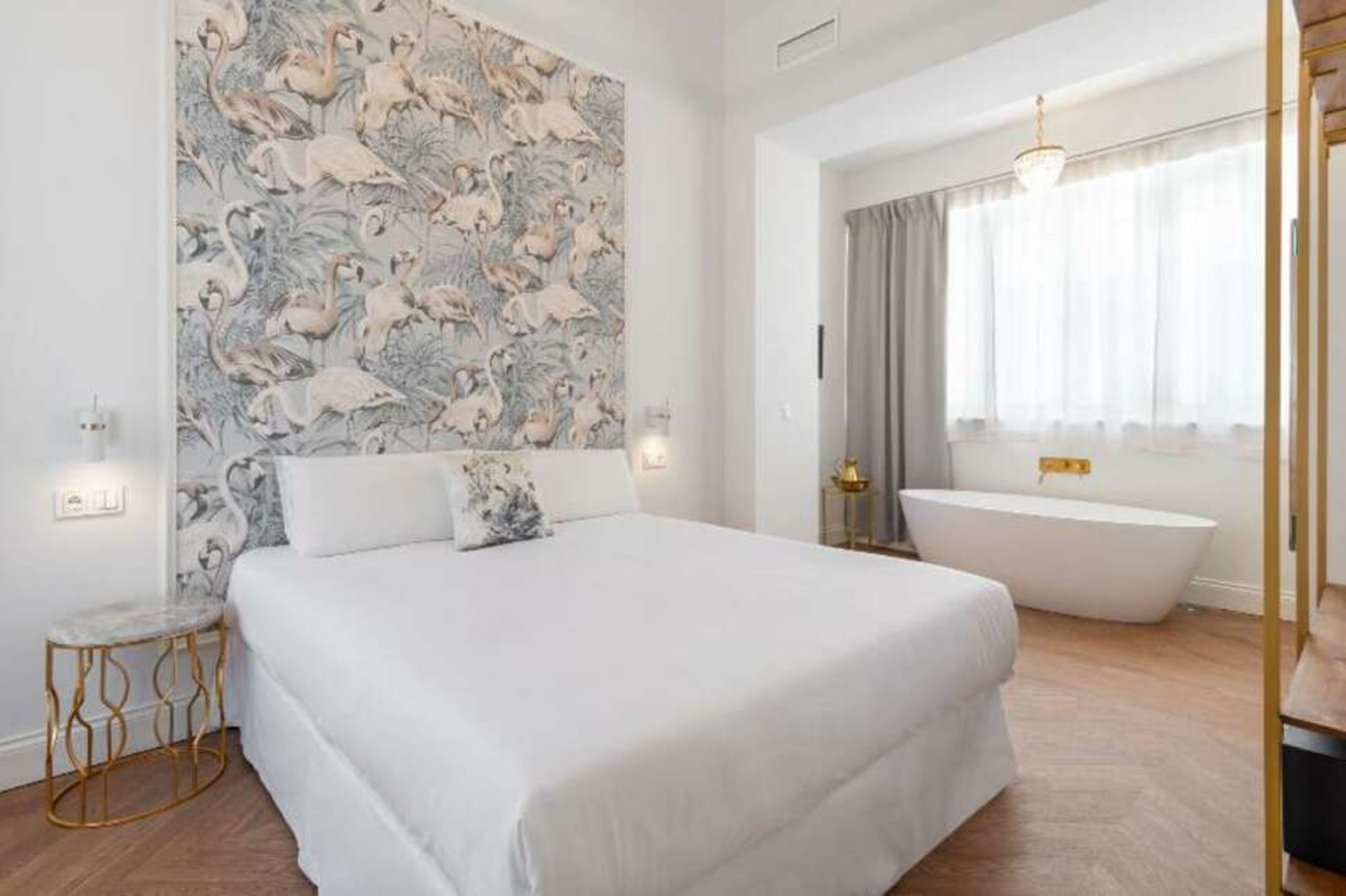 Be Mate Malaga Centro foto 2