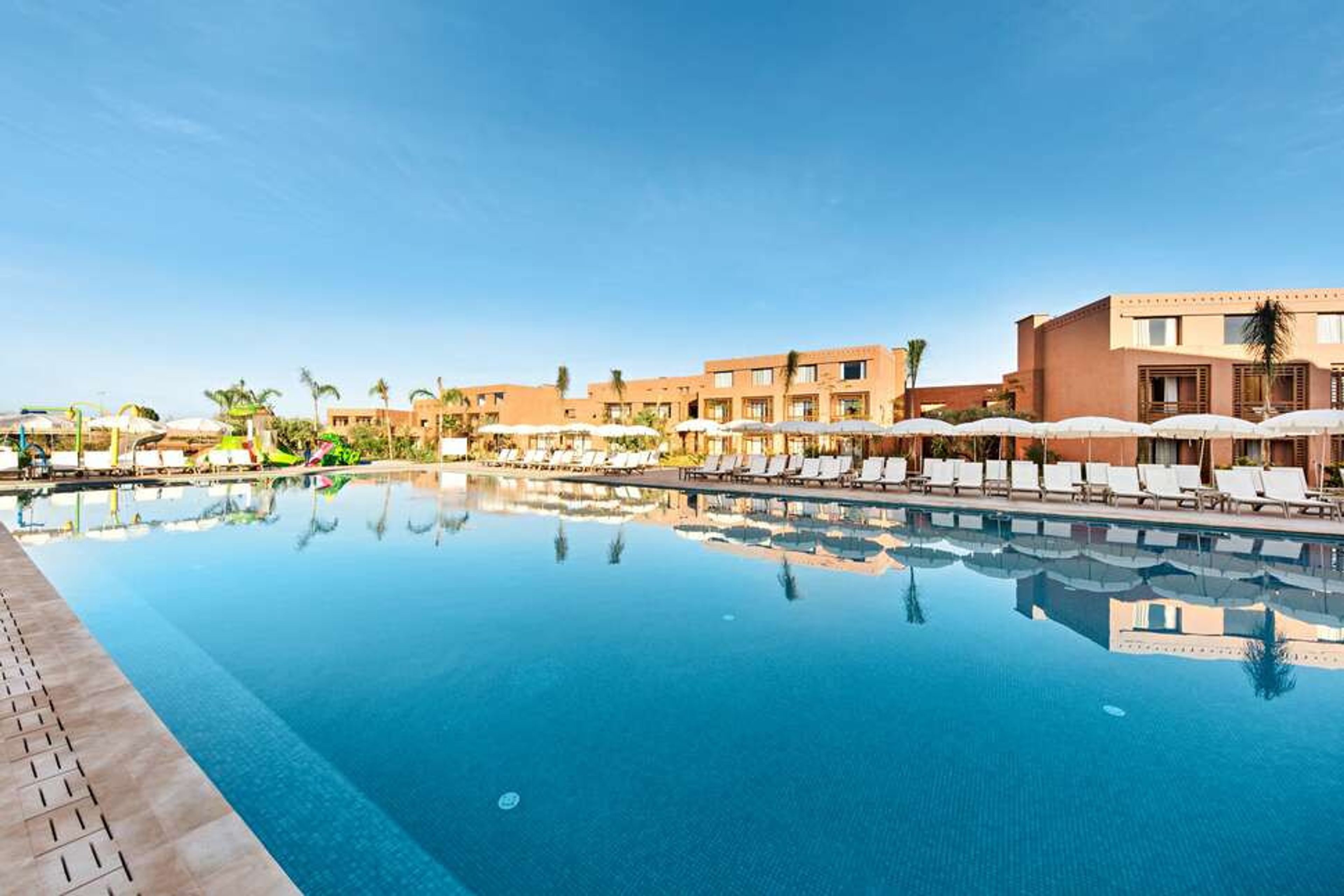 Be Live Experience Marrakech Palmeraie afbeelding