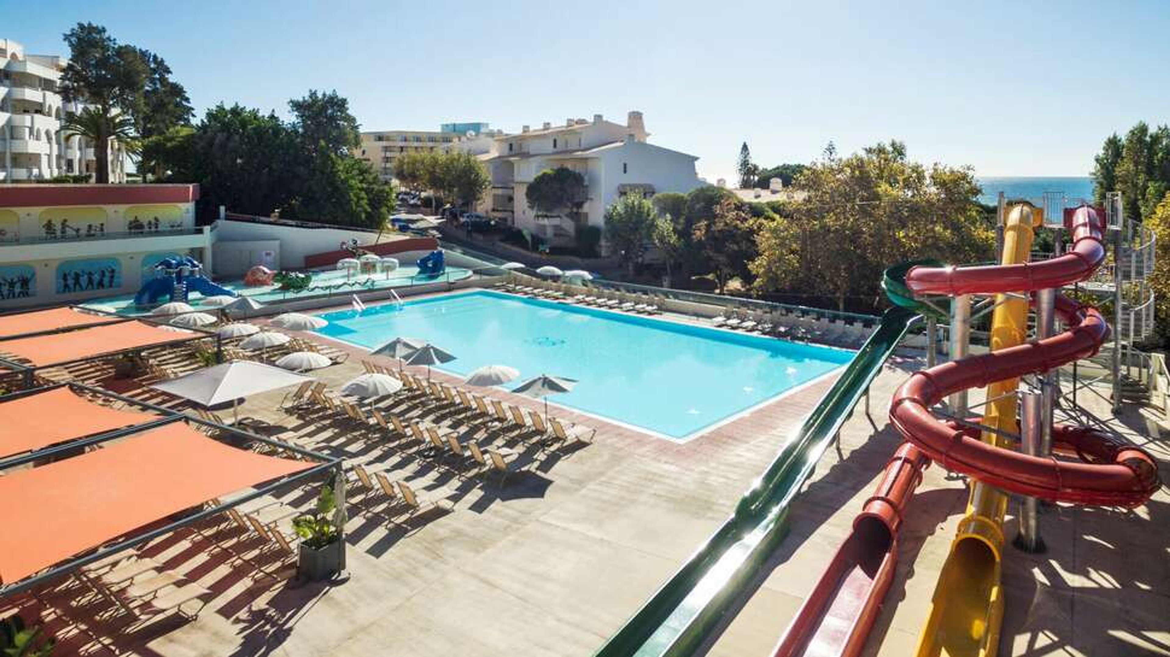 Be Live Family Palmeiras Village foto 1