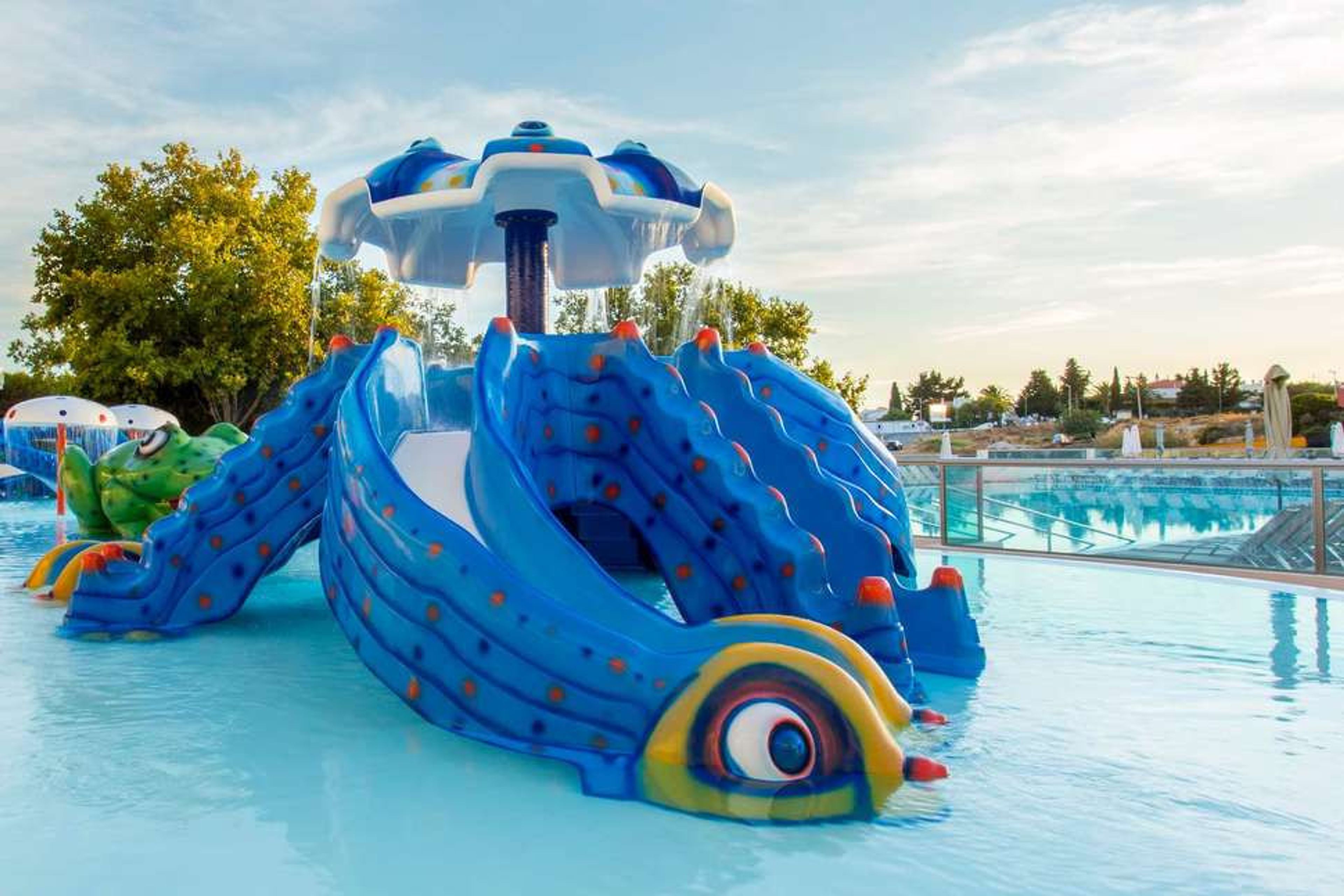 Be Live Family Palmeiras Village foto 2