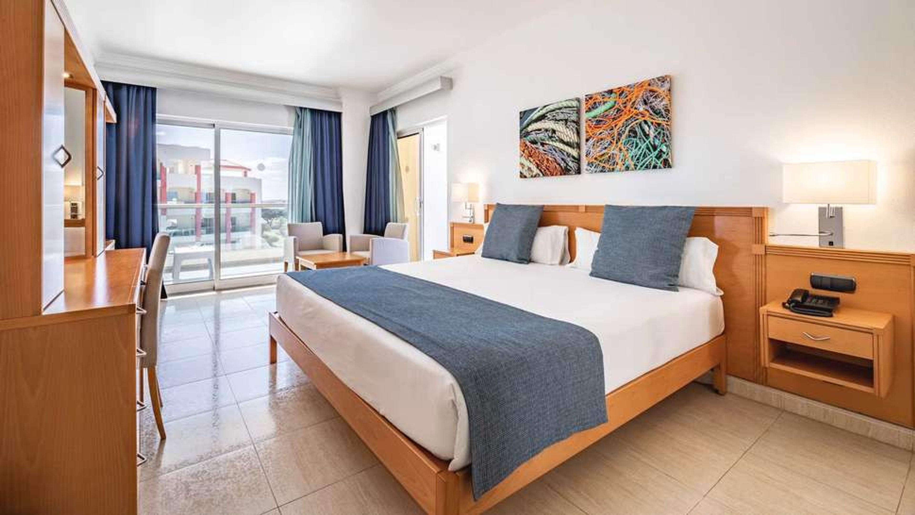 Be Live Family Palmeiras Village foto 3