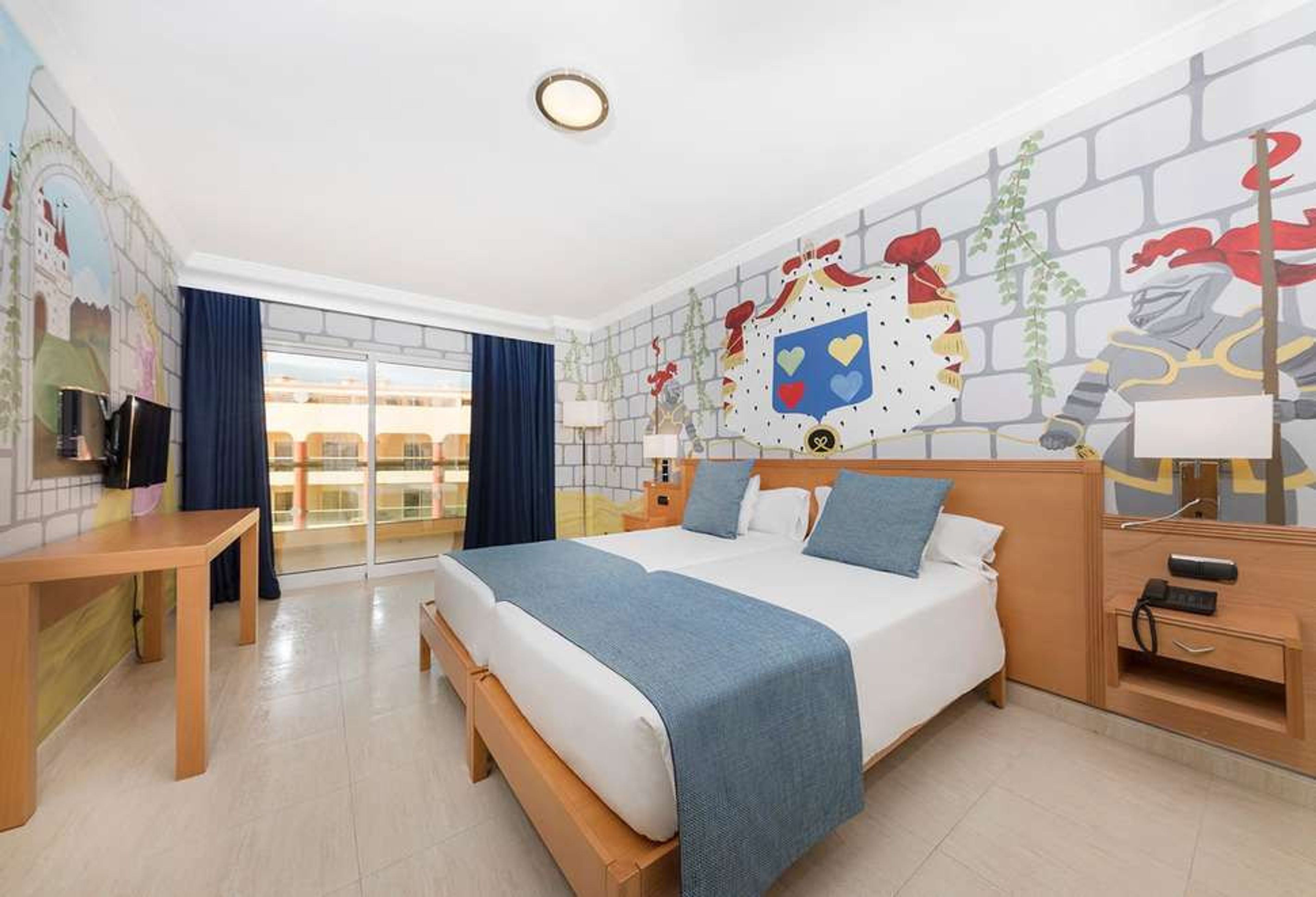 Be Live Family Palmeiras Village foto 4