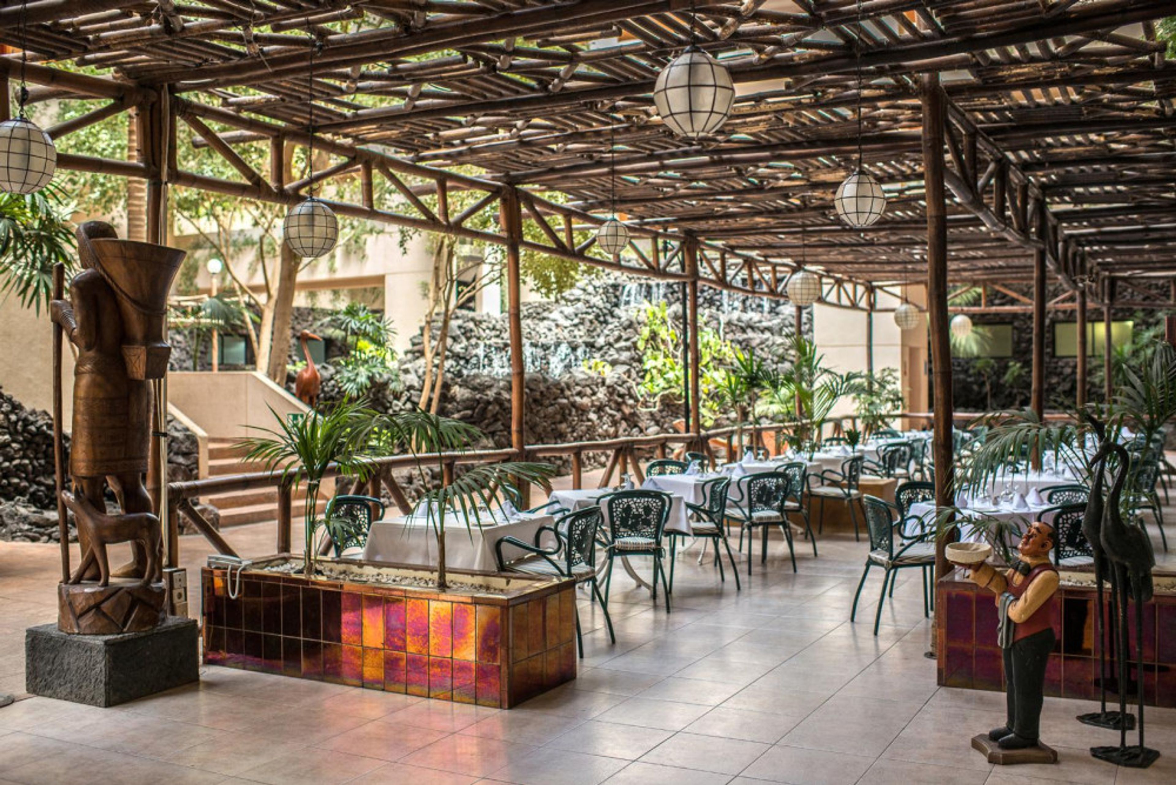 Beatriz Playa & Spa foto 3