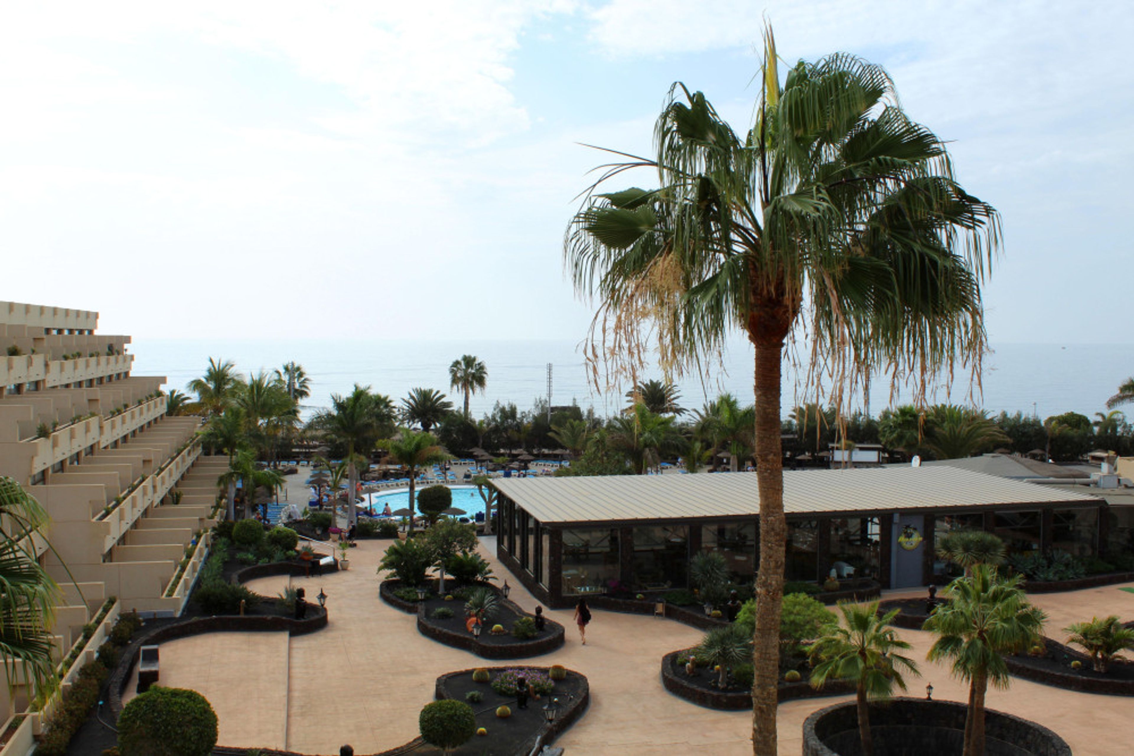 Beatriz Playa & Spa foto 4