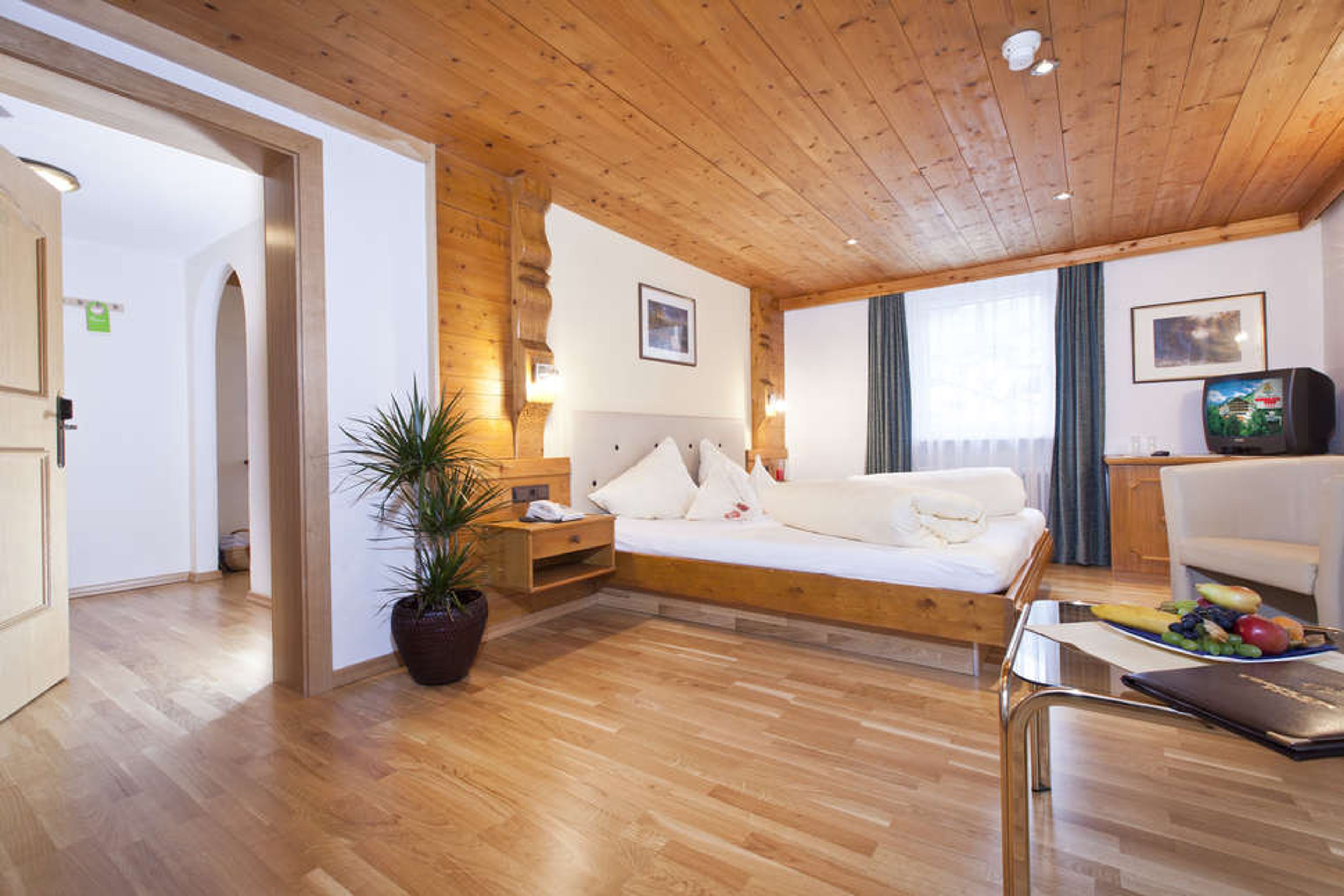 Beauty & Sporthotel Tirolerhof foto 2