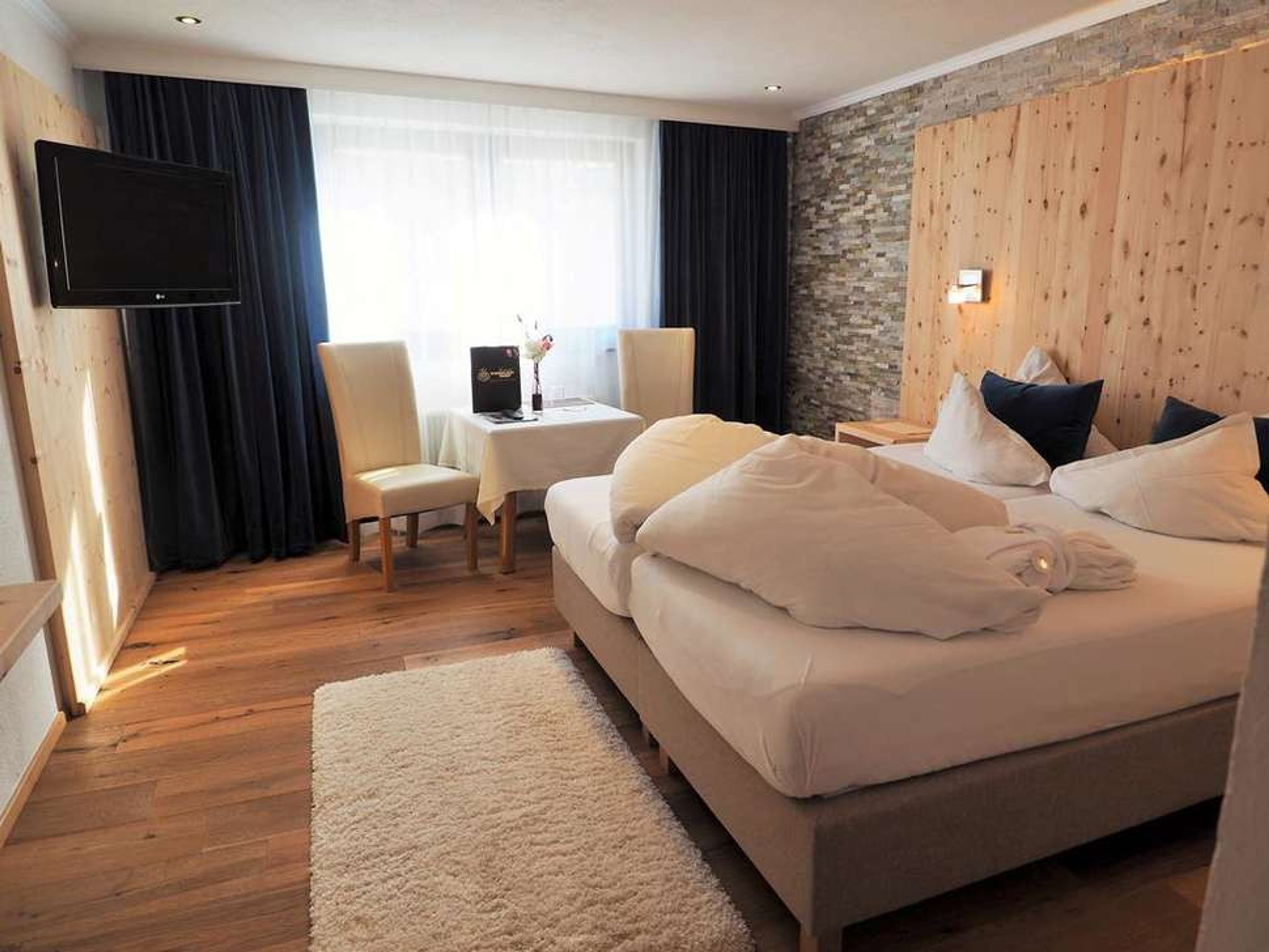 Beauty & Sporthotel Tirolerhof foto 3