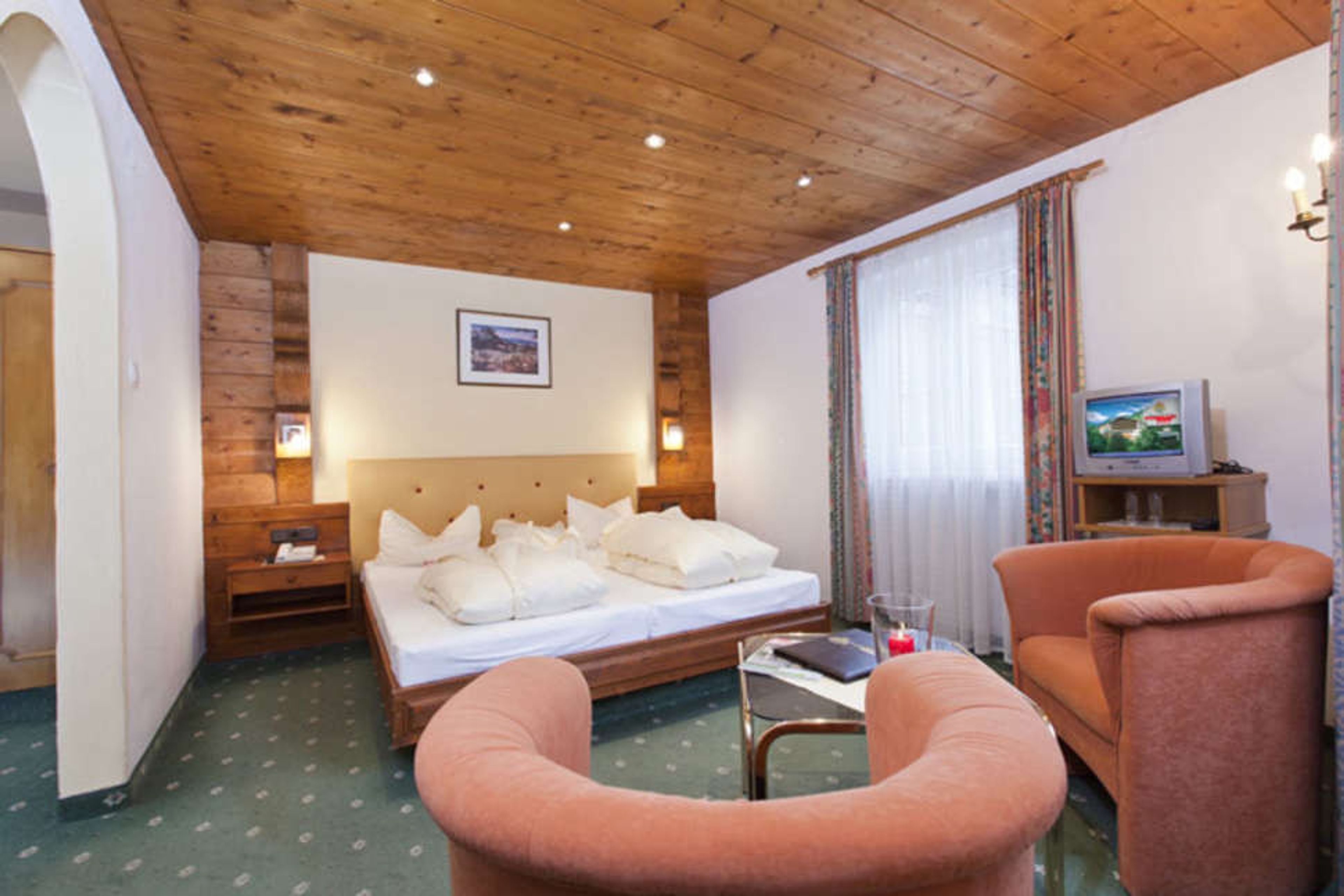 Beauty & Sporthotel Tirolerhof foto 4