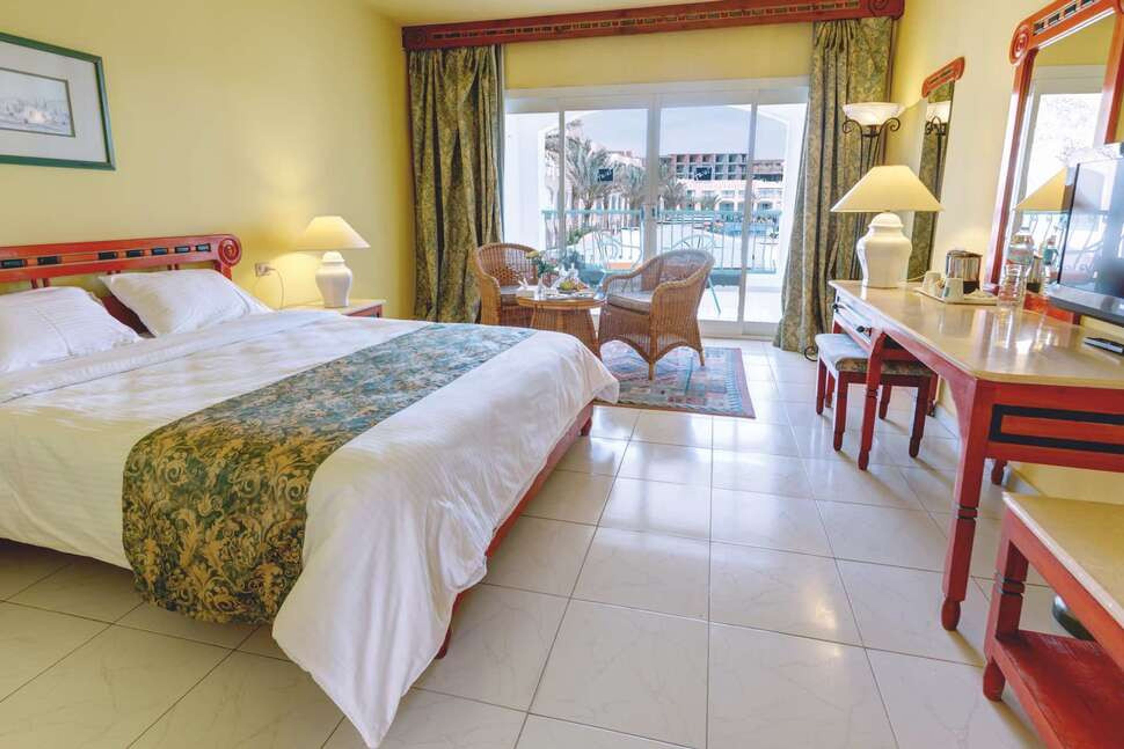 Bel Air Azur Resort foto 3