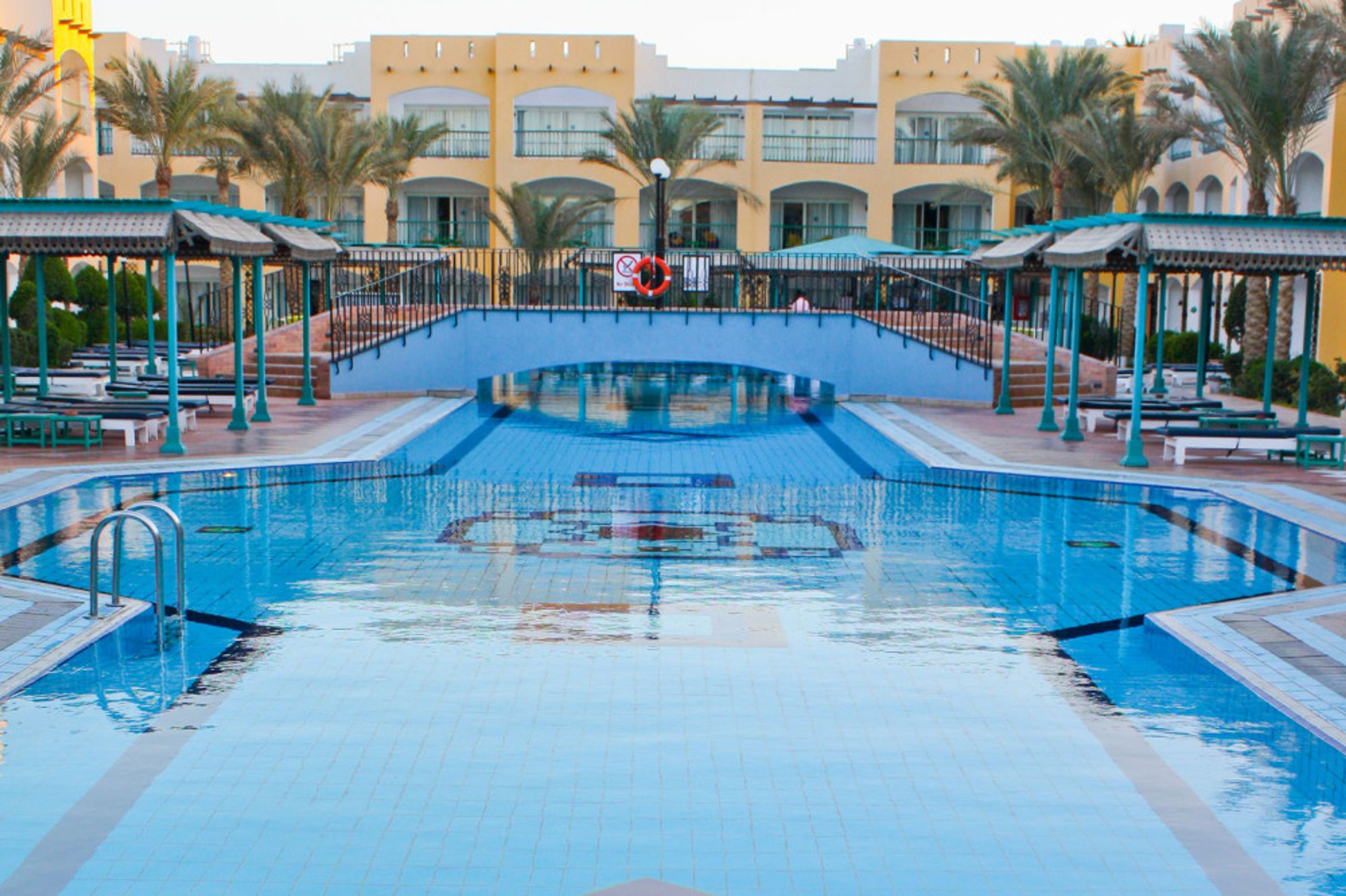 Bel Air Resort foto 4