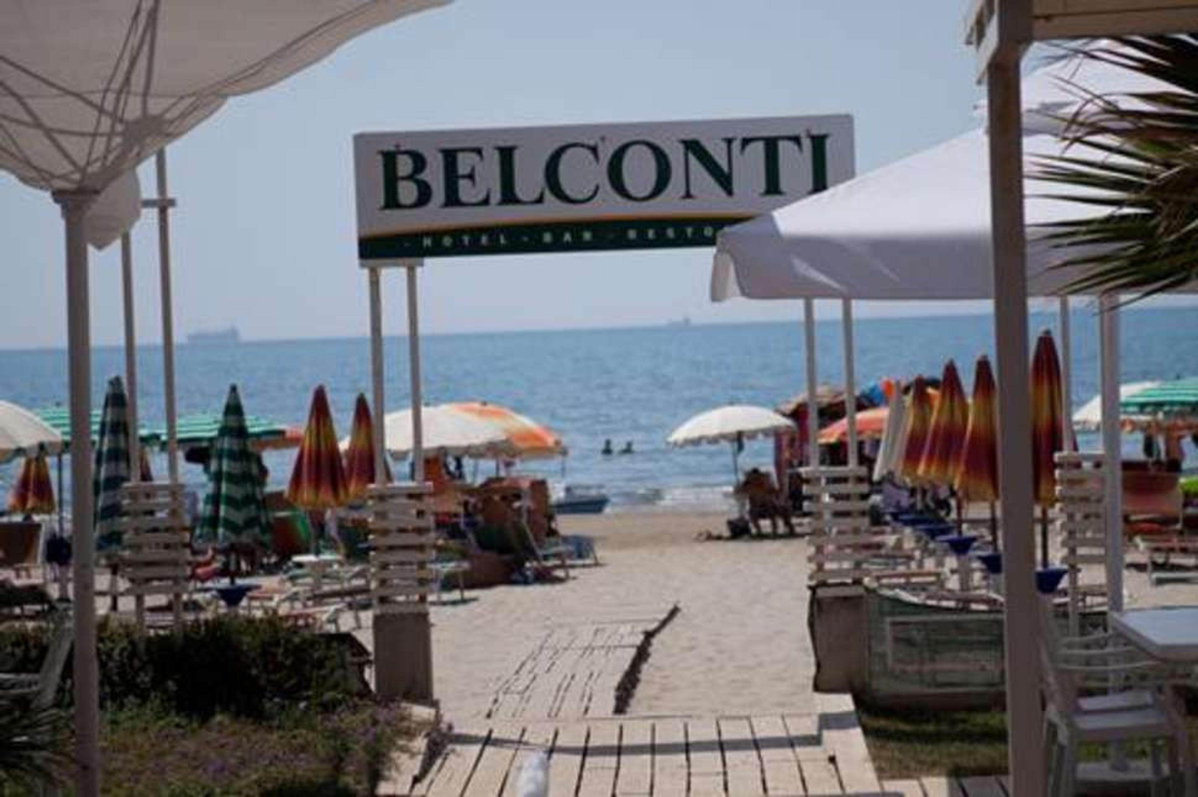 Bel Conti