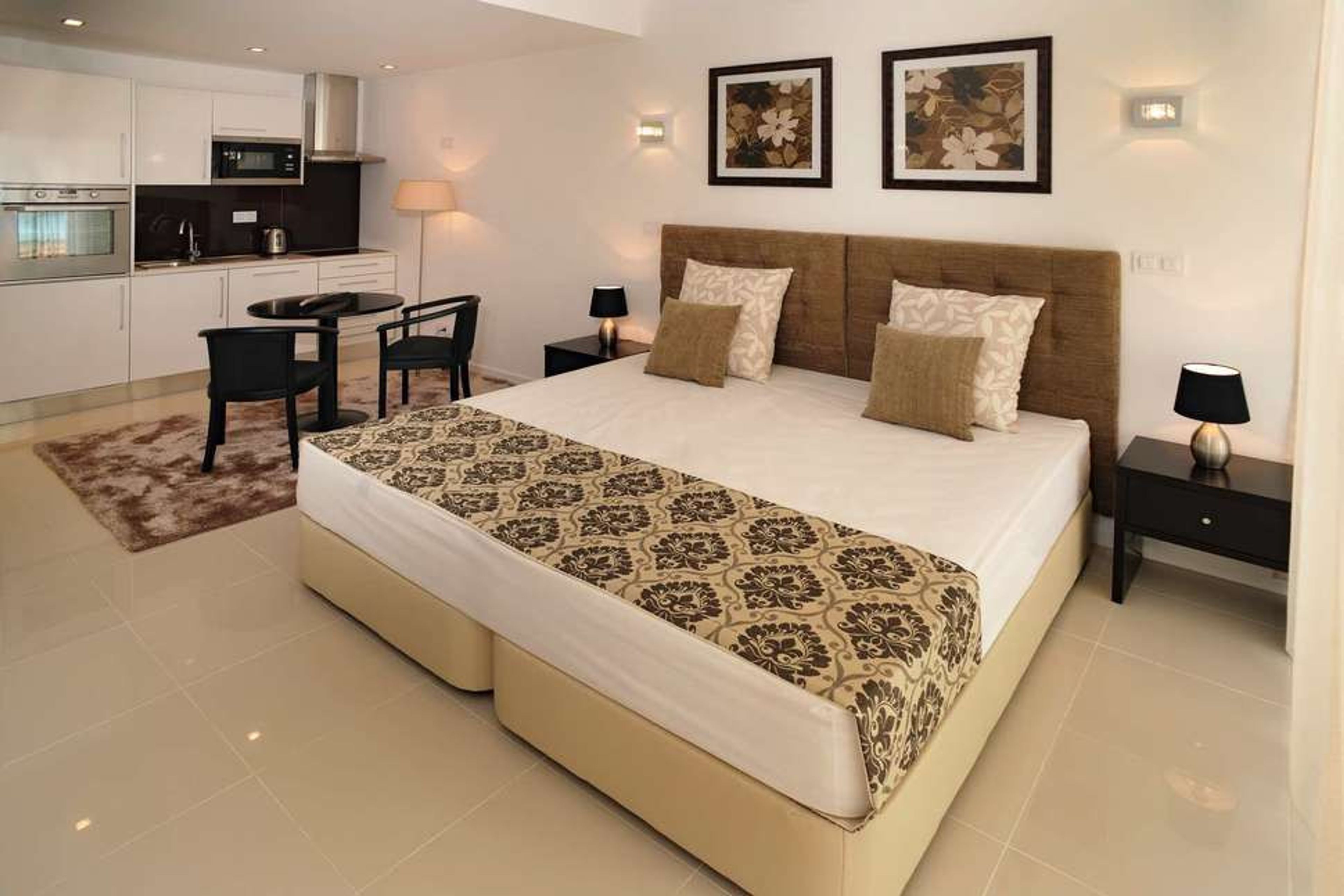 Belmar Spa & Beach Resort foto 3