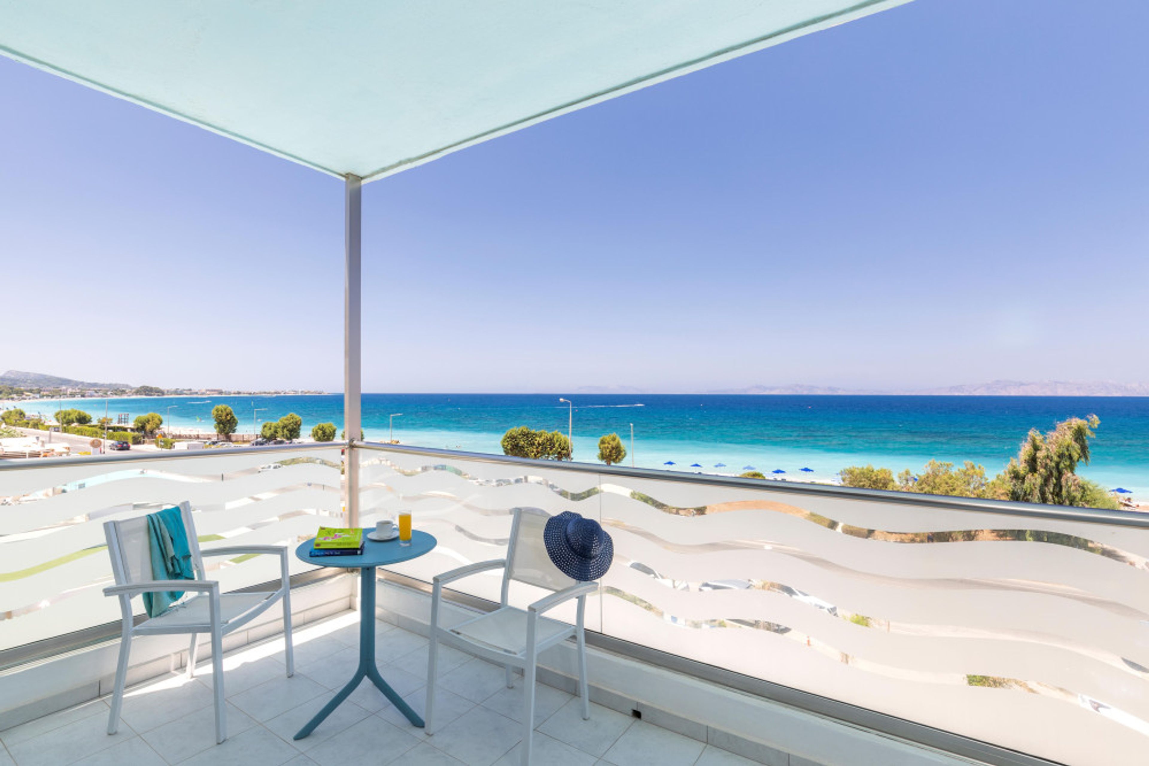 Belair Beach Resort foto 3