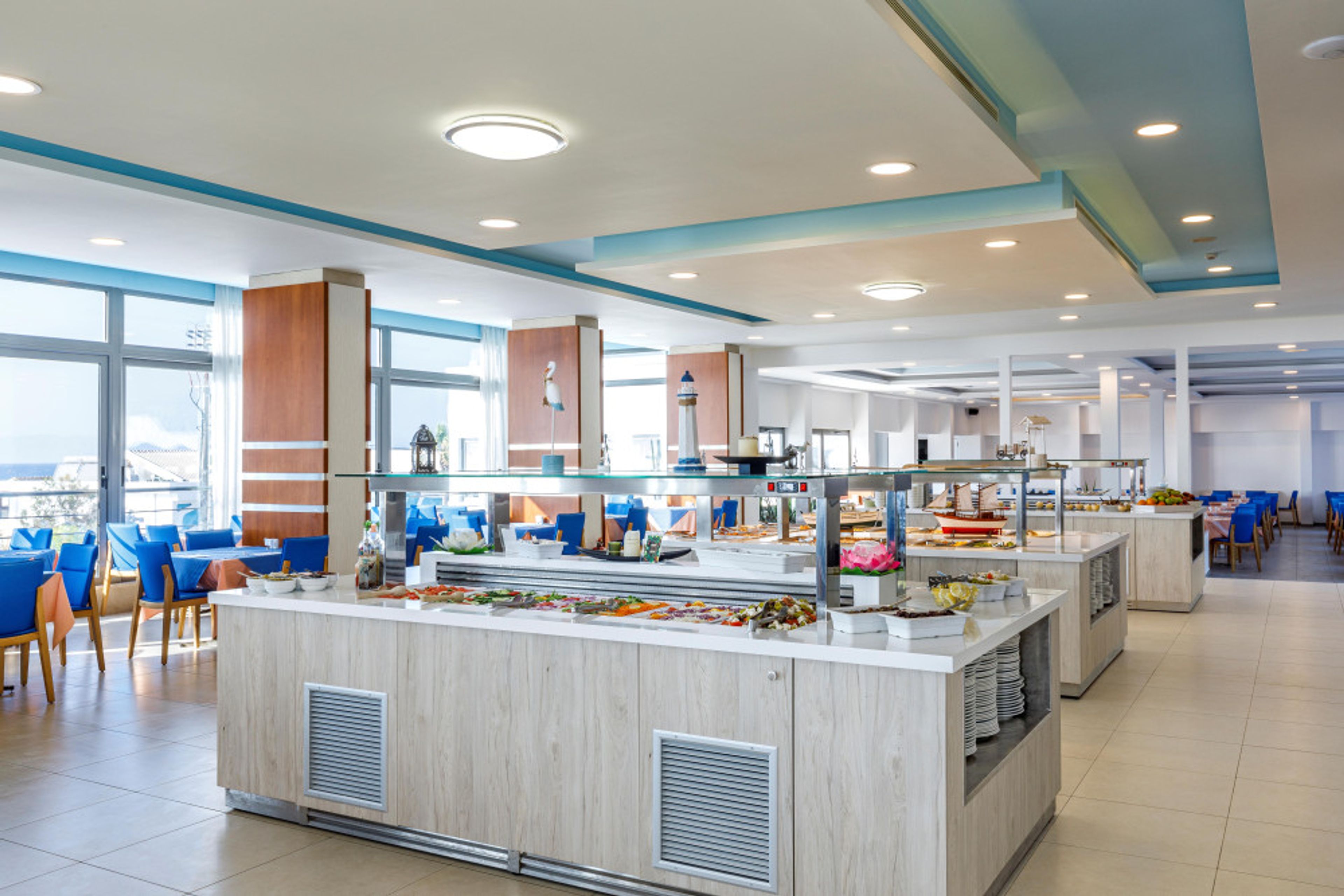 Belair Beach Resort foto 4