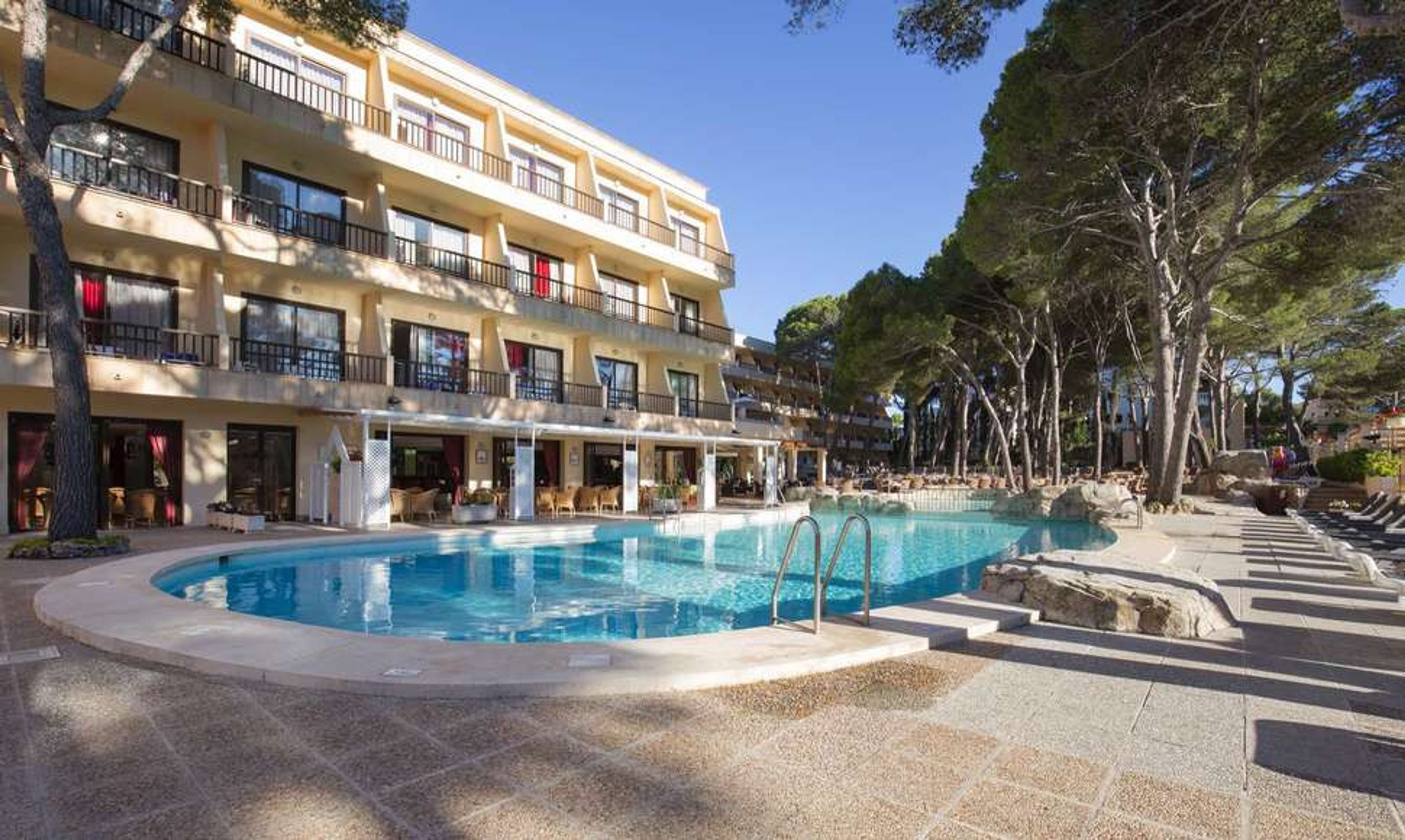 Bella Playa en Spa foto 1