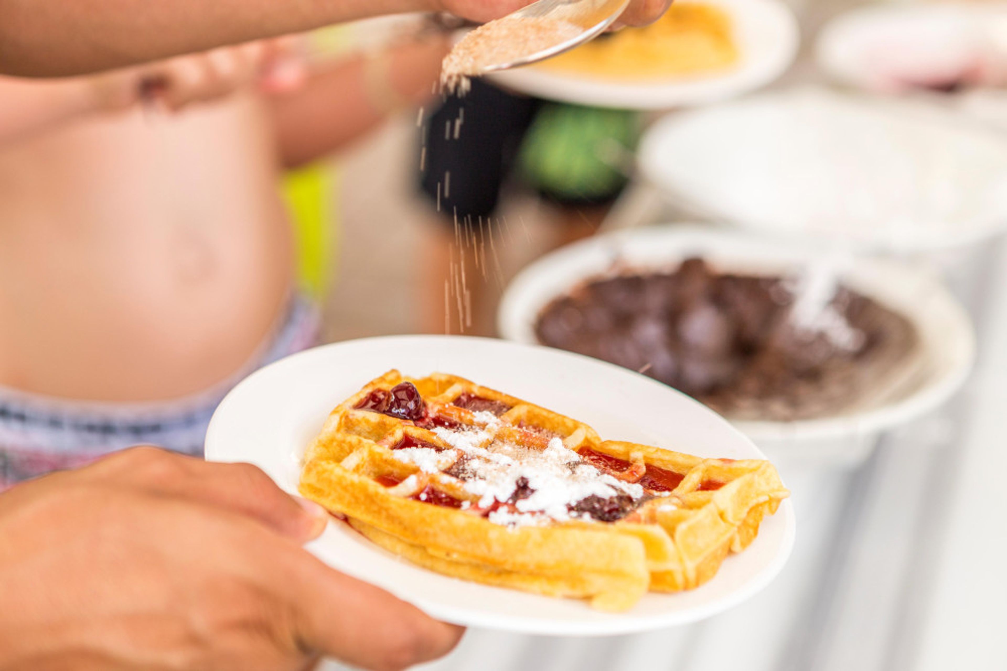 Bella Resort en Spa foto 1