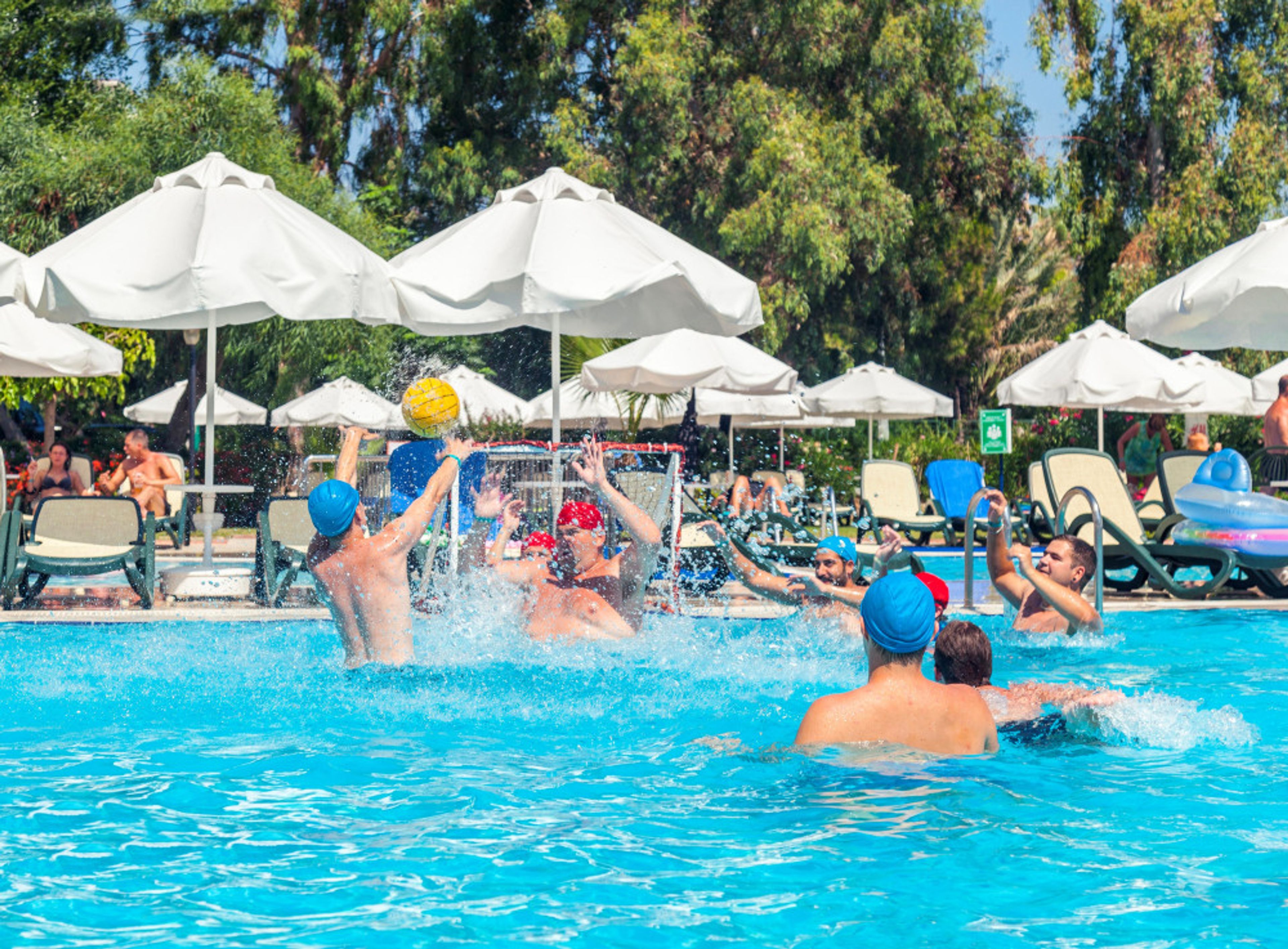 Bella Resort en Spa foto 2