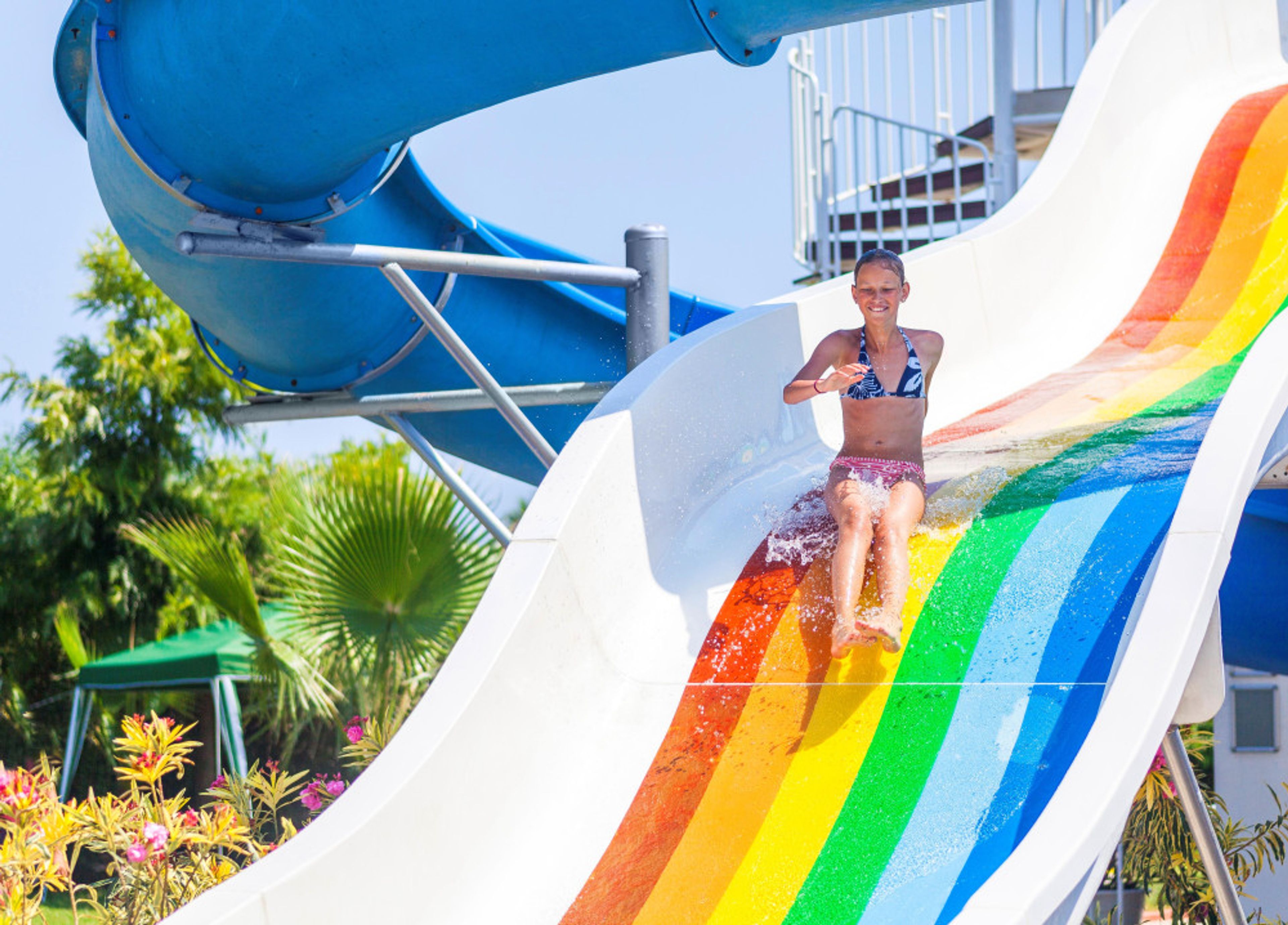 Bella Resort en Spa foto 3