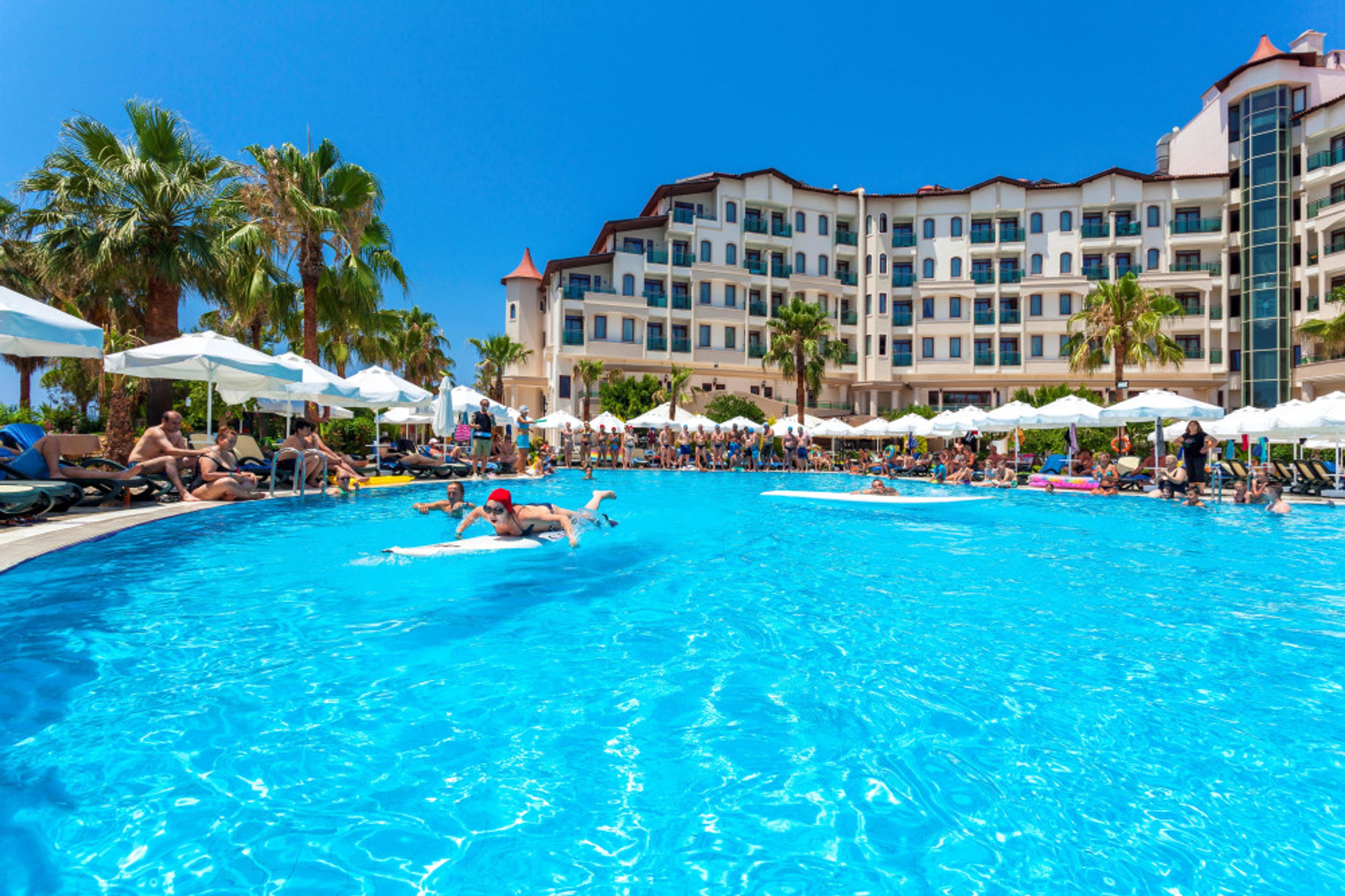 Bella Resort en Spa foto 4