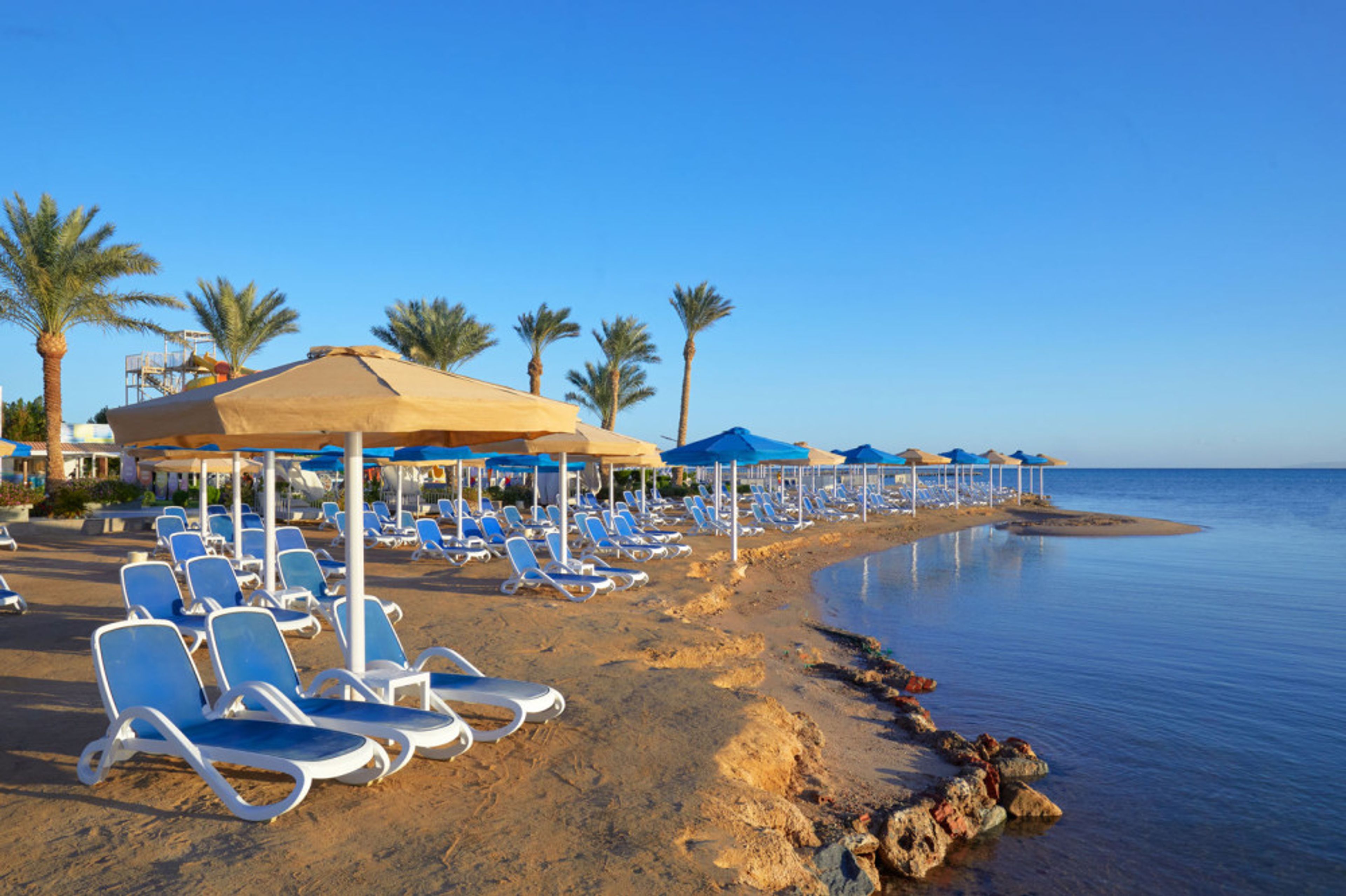 Bellagio Beach Resort and Spa foto 4