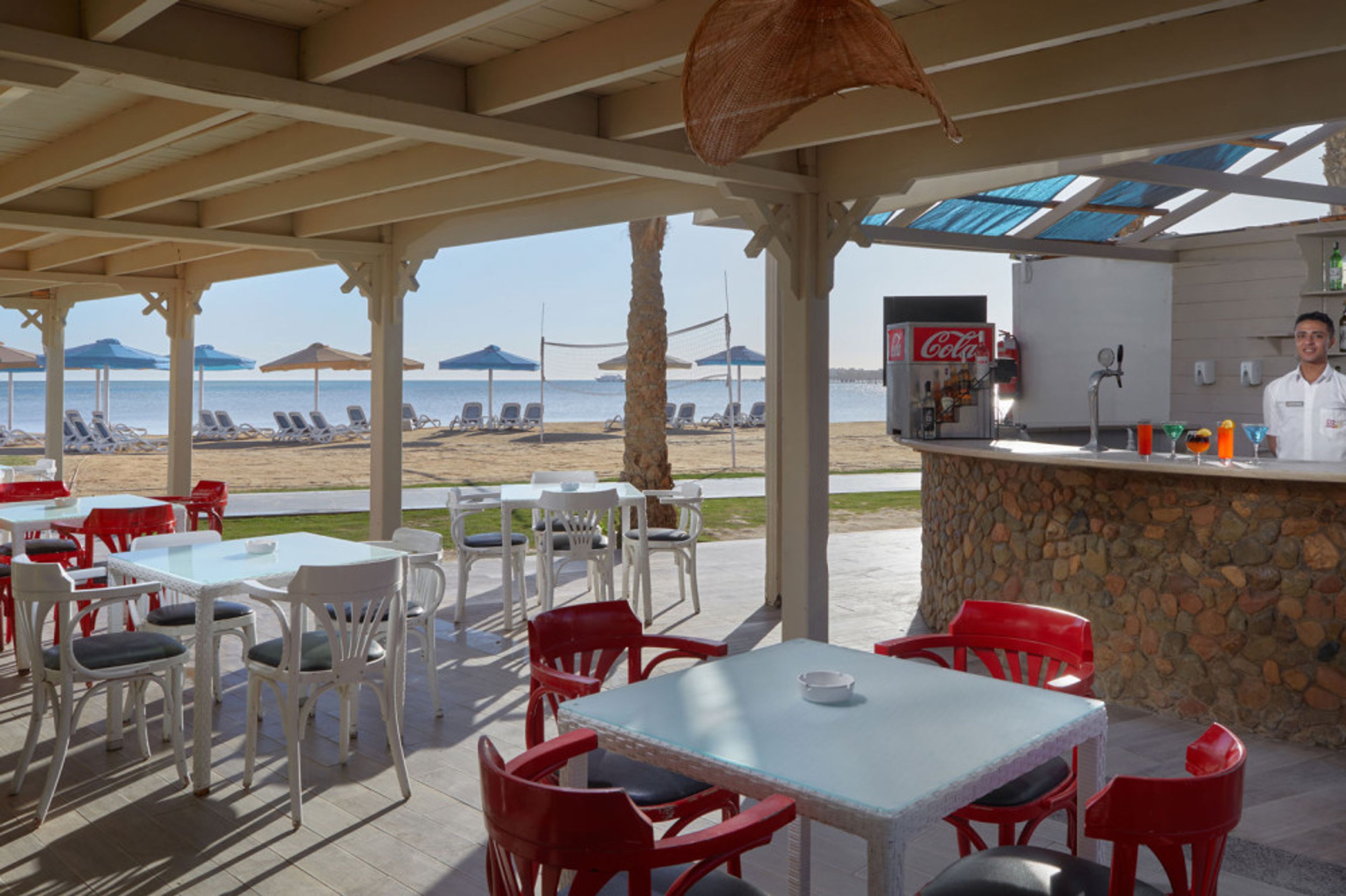 Bellagio Beach Resort and Spa foto 1