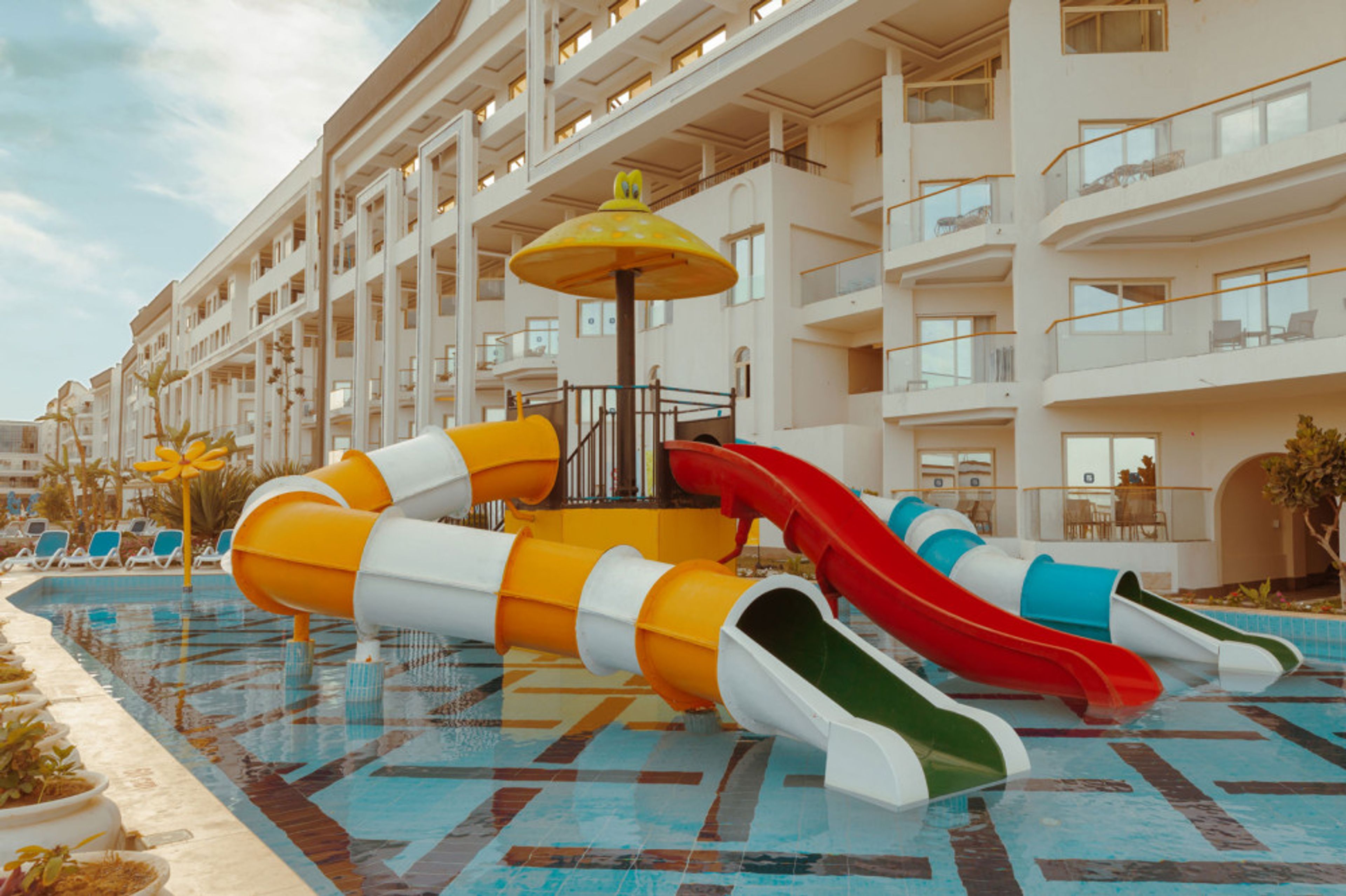 Bellagio Beach Resort and Spa foto 2