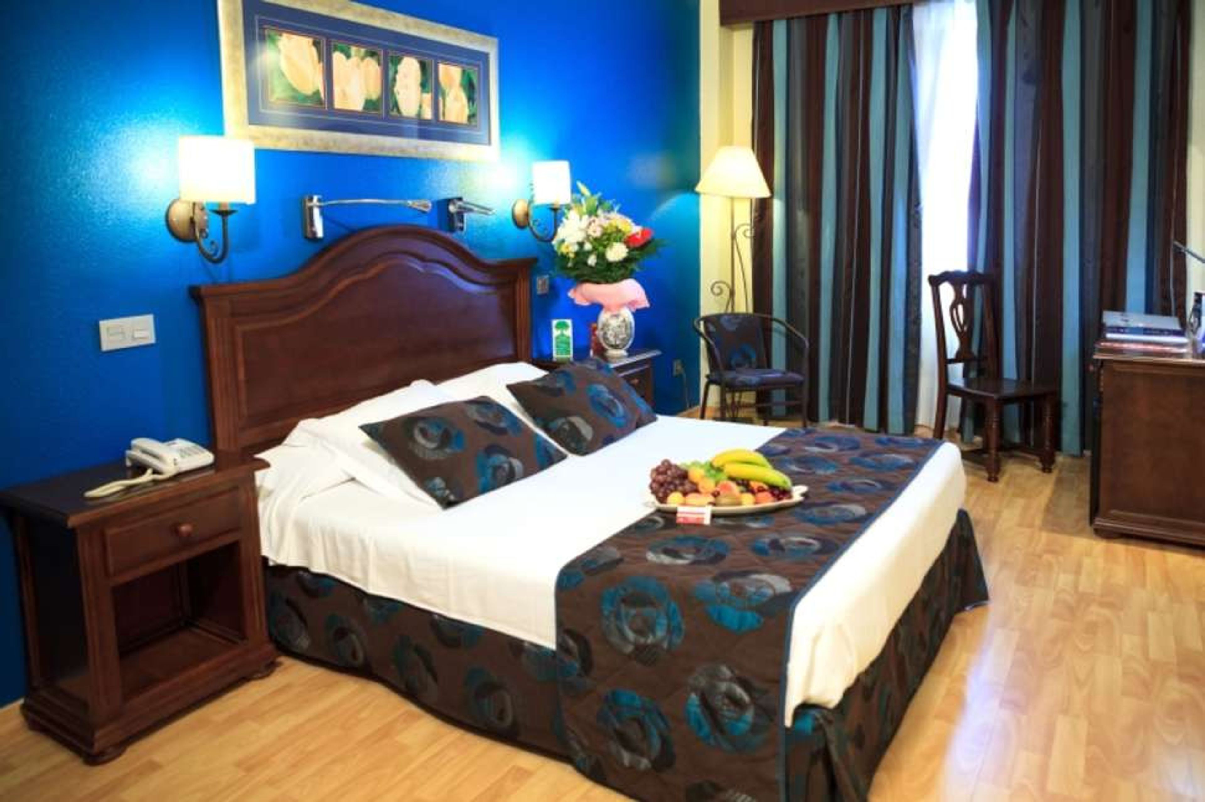 Hotel Bellavista Sevilla foto 2