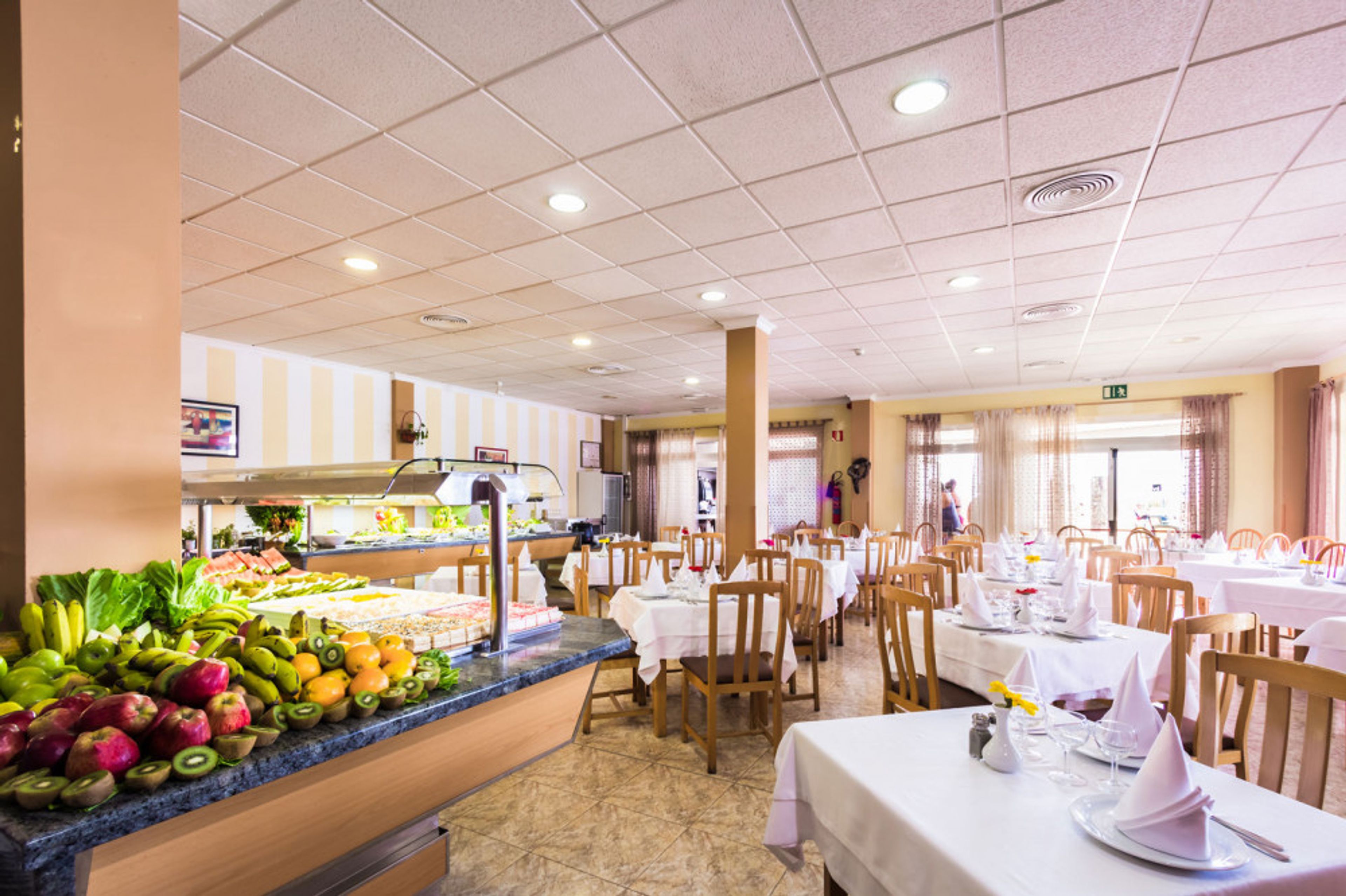 Bellevue Aquarius foto 4