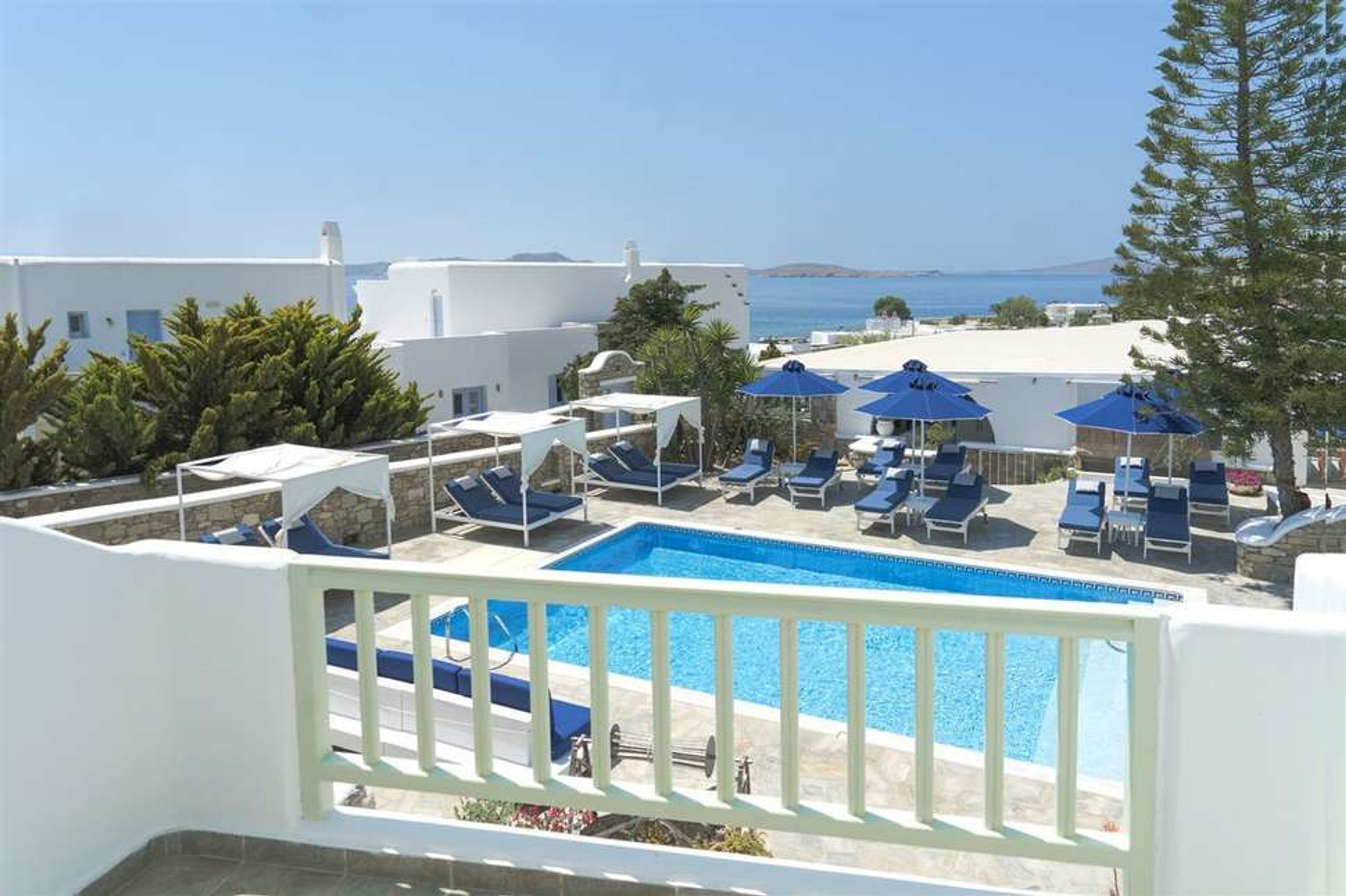 Bellissimo Beach foto 1