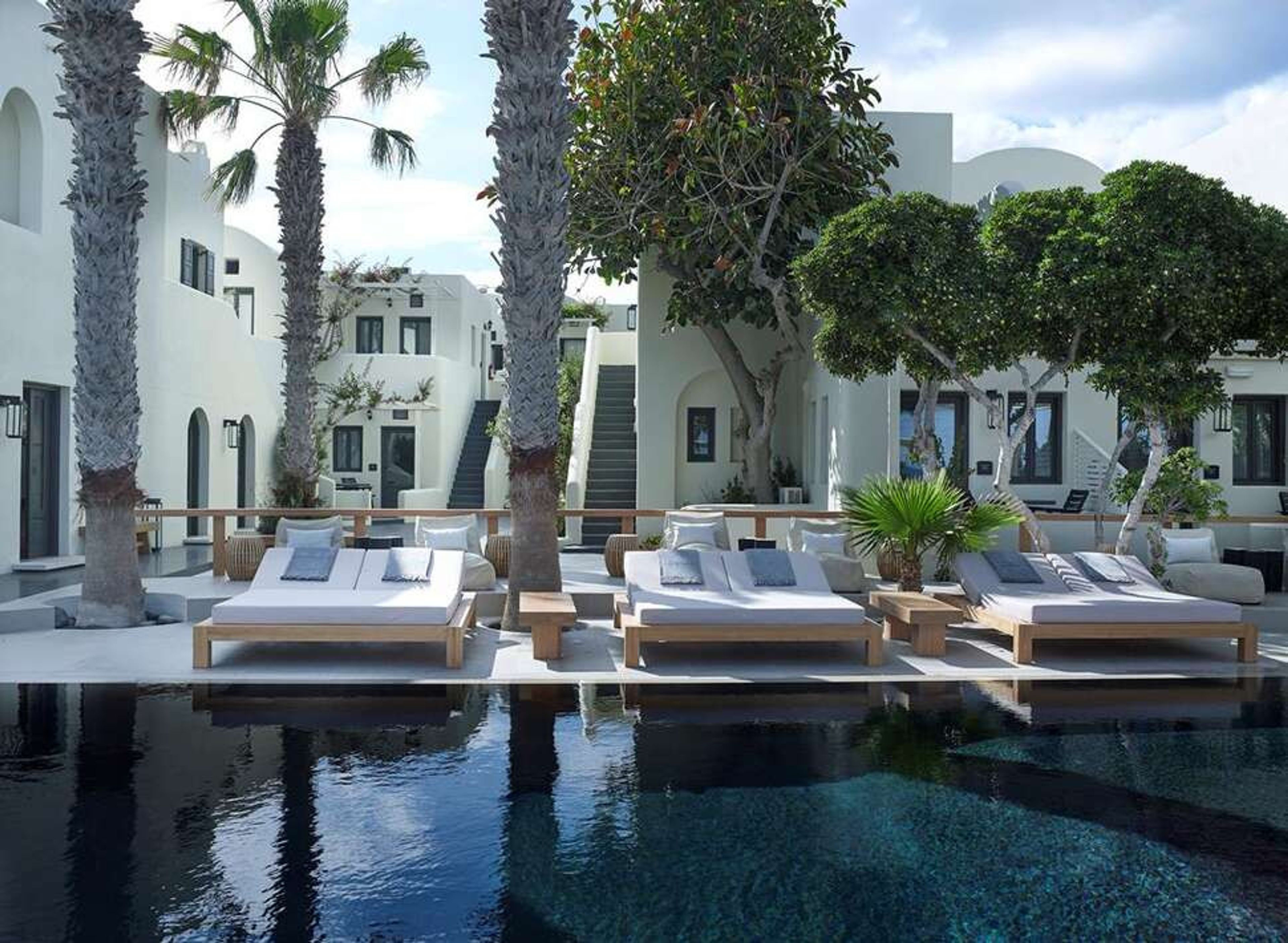 Bellonias Villas foto 1