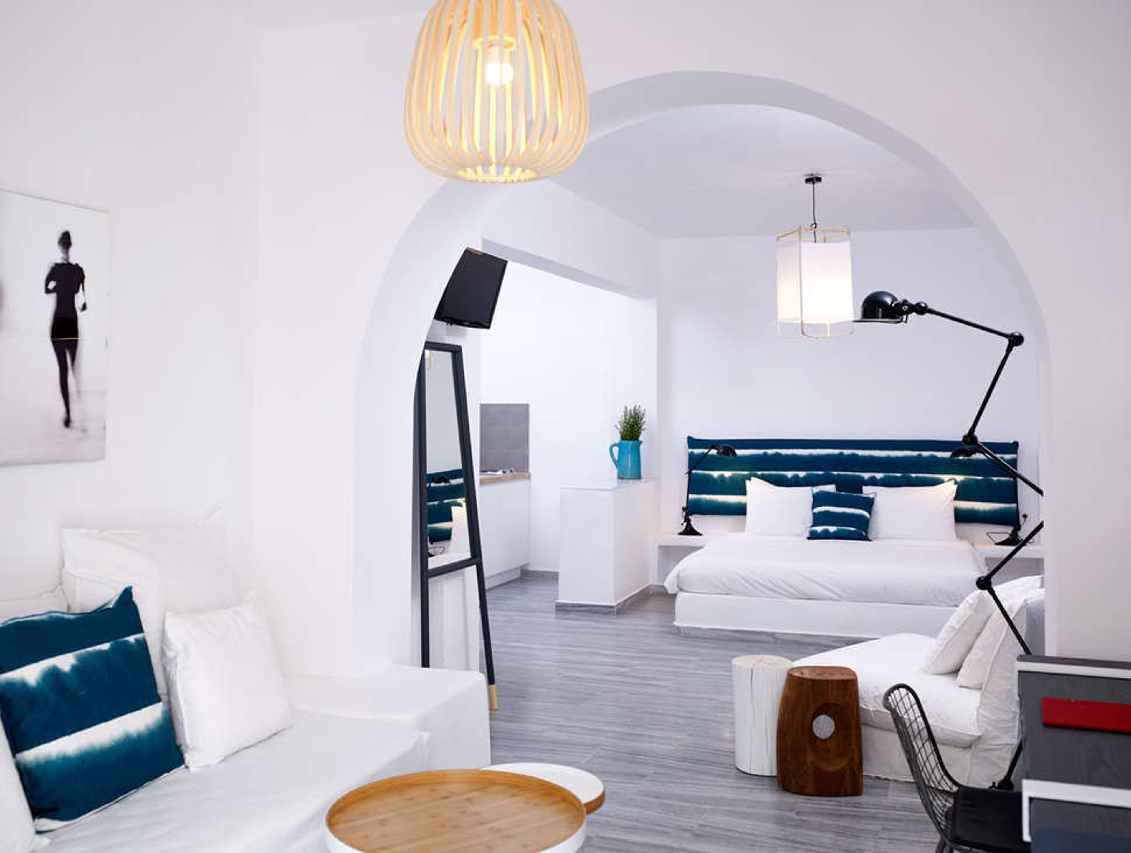 Bellonias Villas foto 2