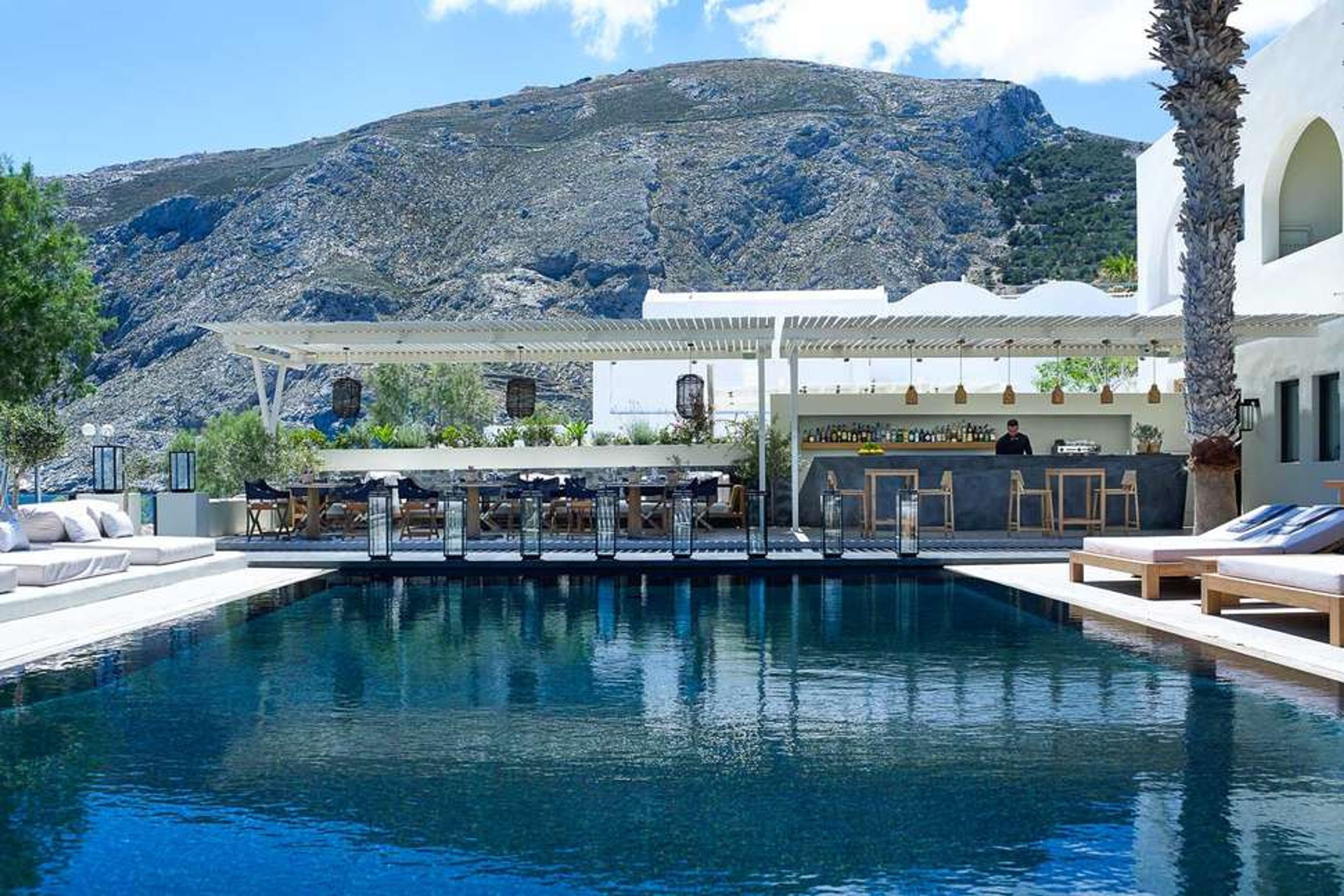 Bellonias Villas foto 3