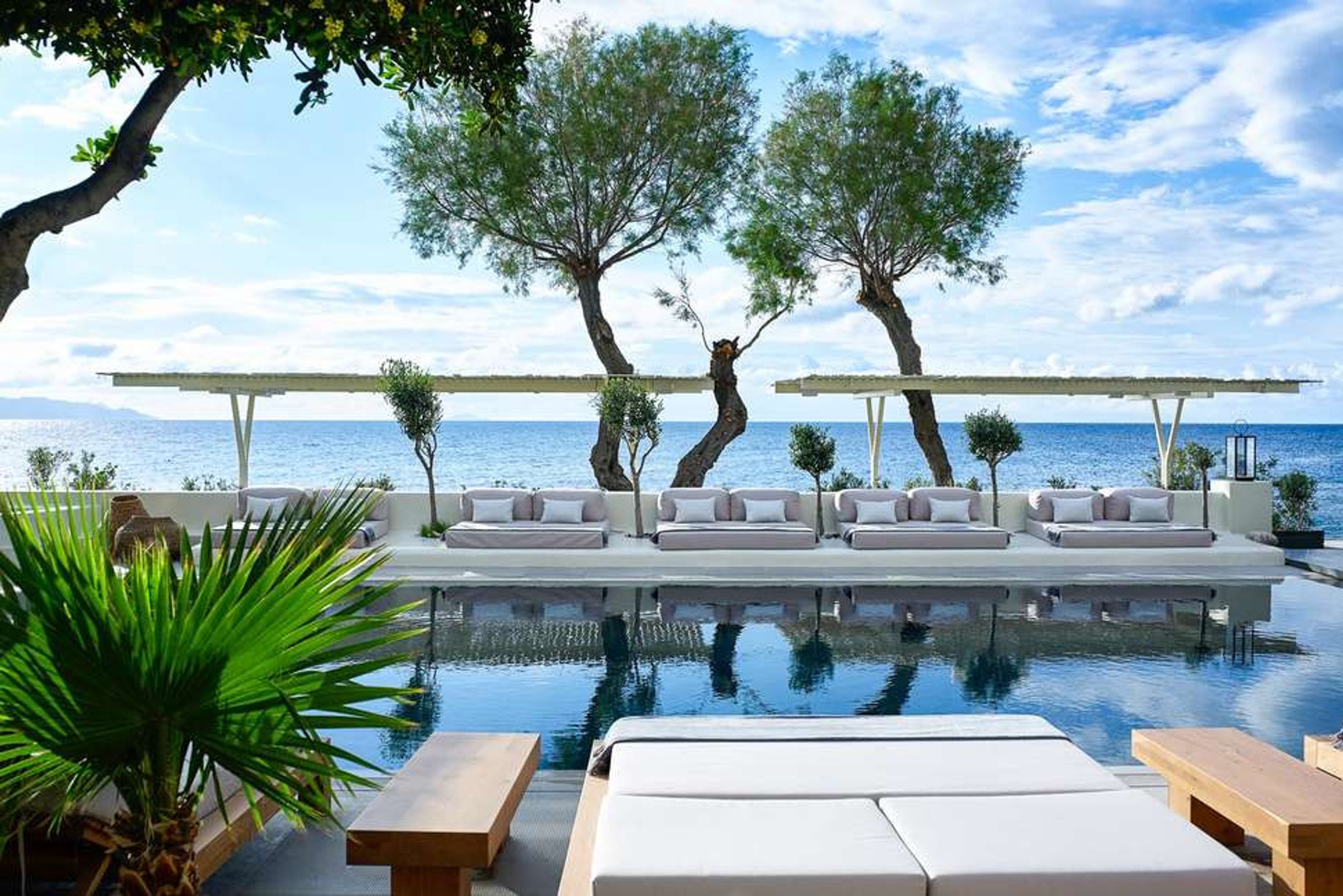 Bellonias Villas foto 4