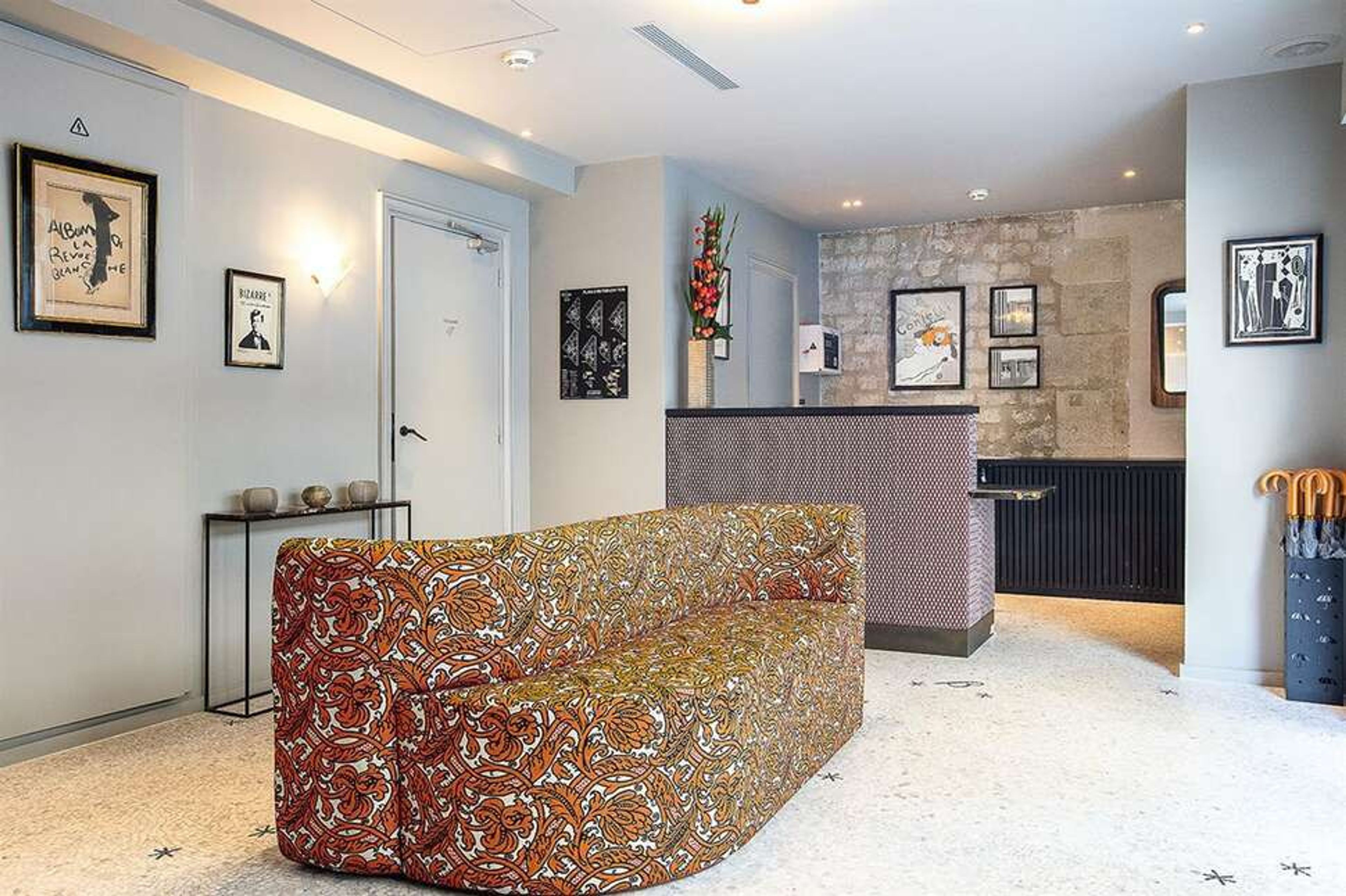 Belloy Saint Germain (ex. Best Western) foto 1