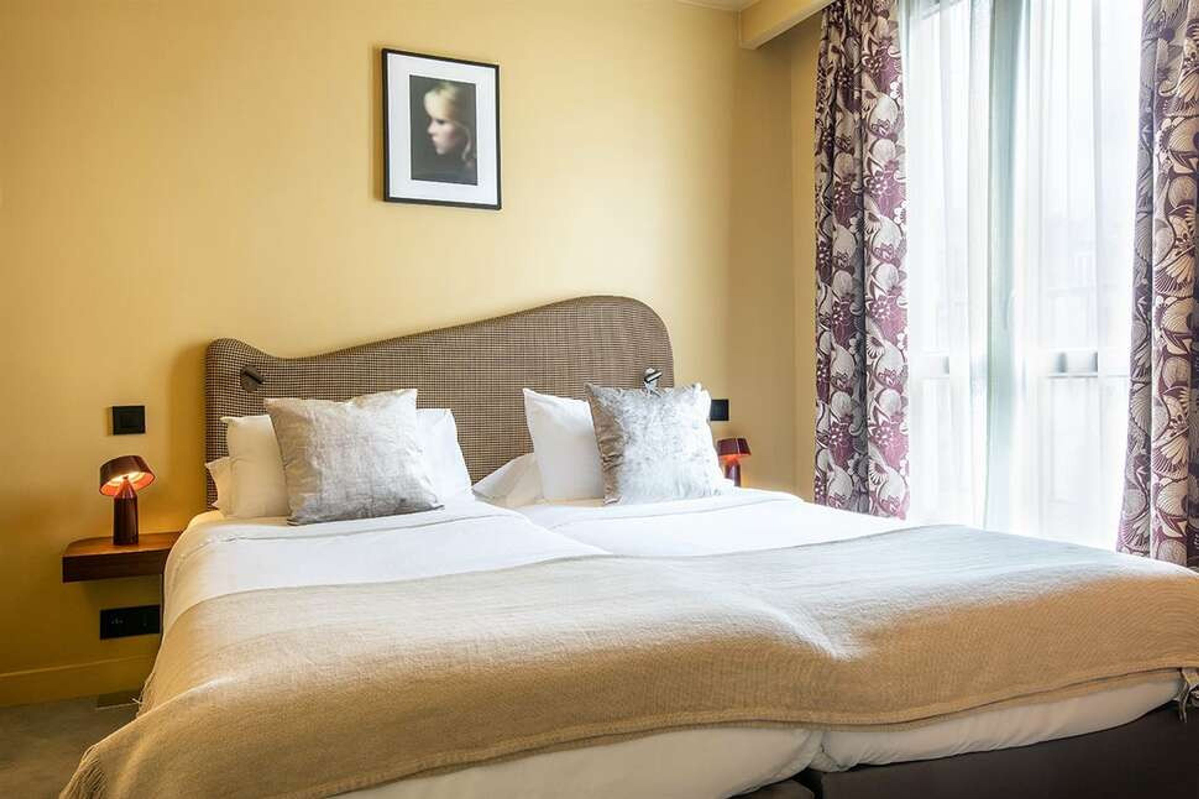 Belloy Saint Germain (ex. Best Western) foto 2