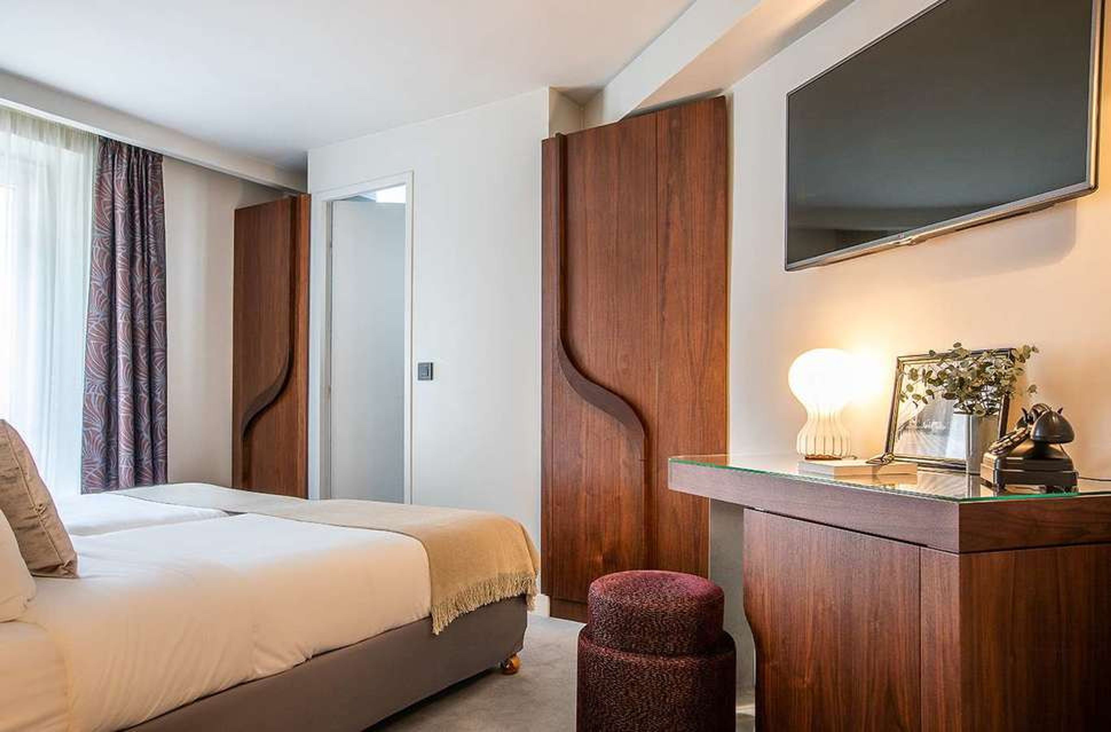 Belloy Saint Germain (ex. Best Western) foto 3