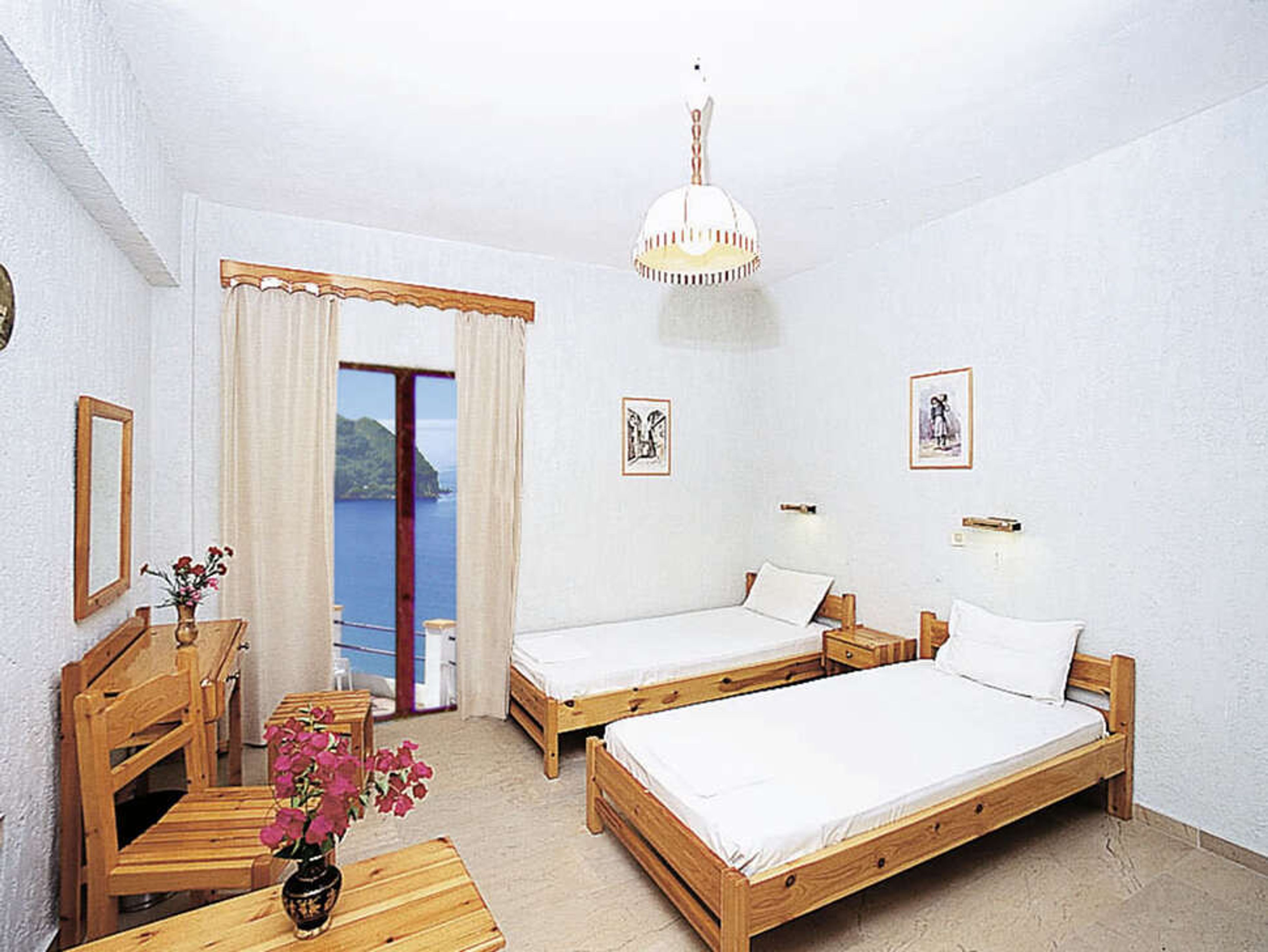 Belvedere Aghios Gordios foto 2