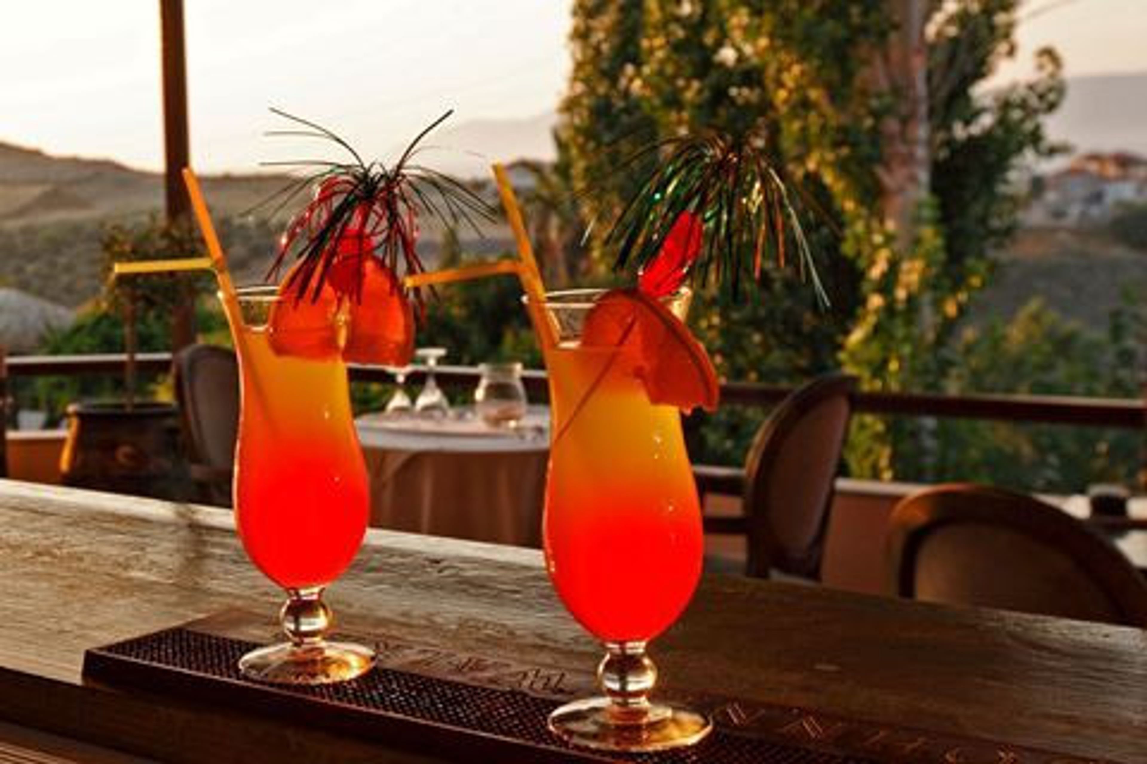 Belvedere Aeolis foto 3