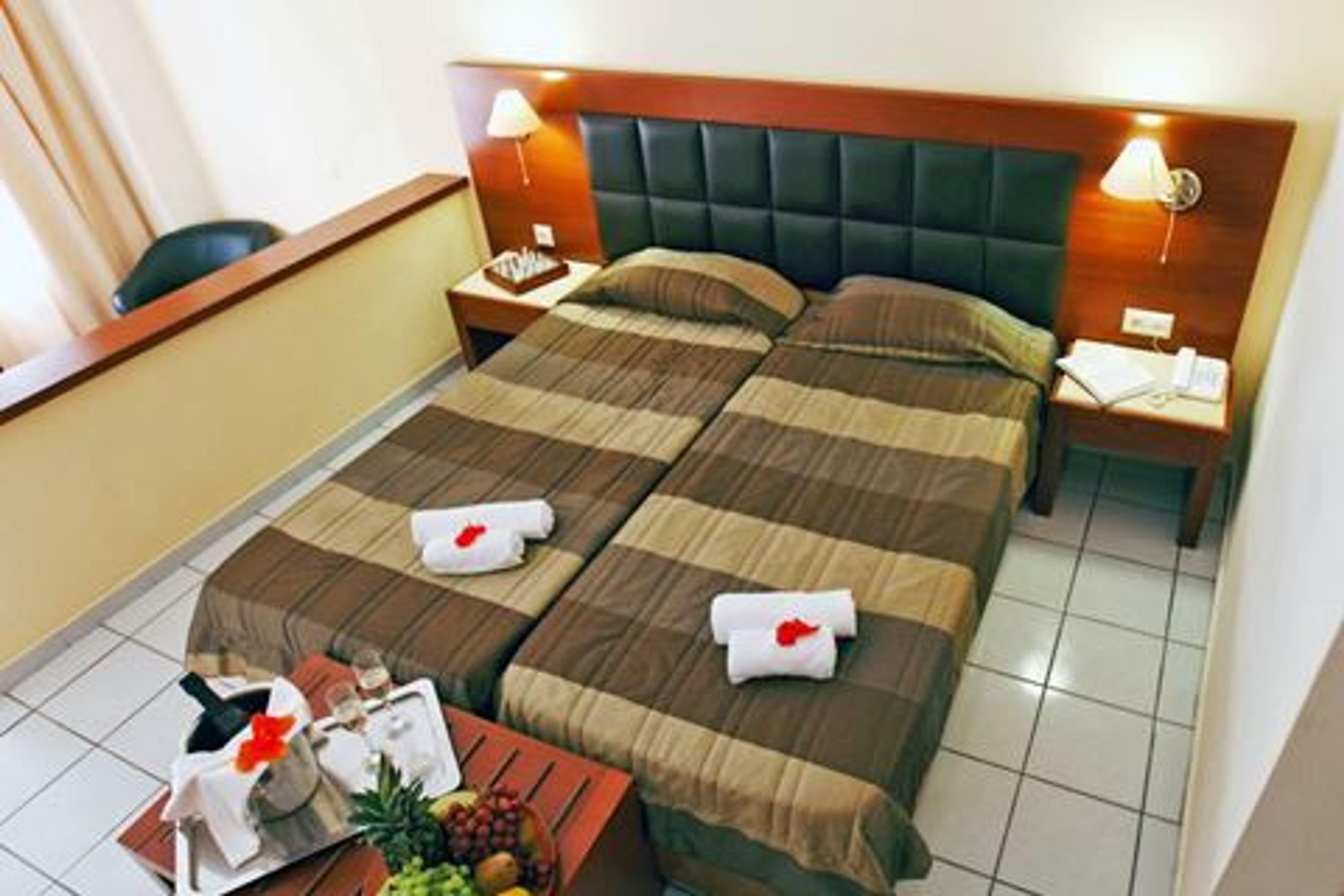 Belvedere Aeolis foto 1