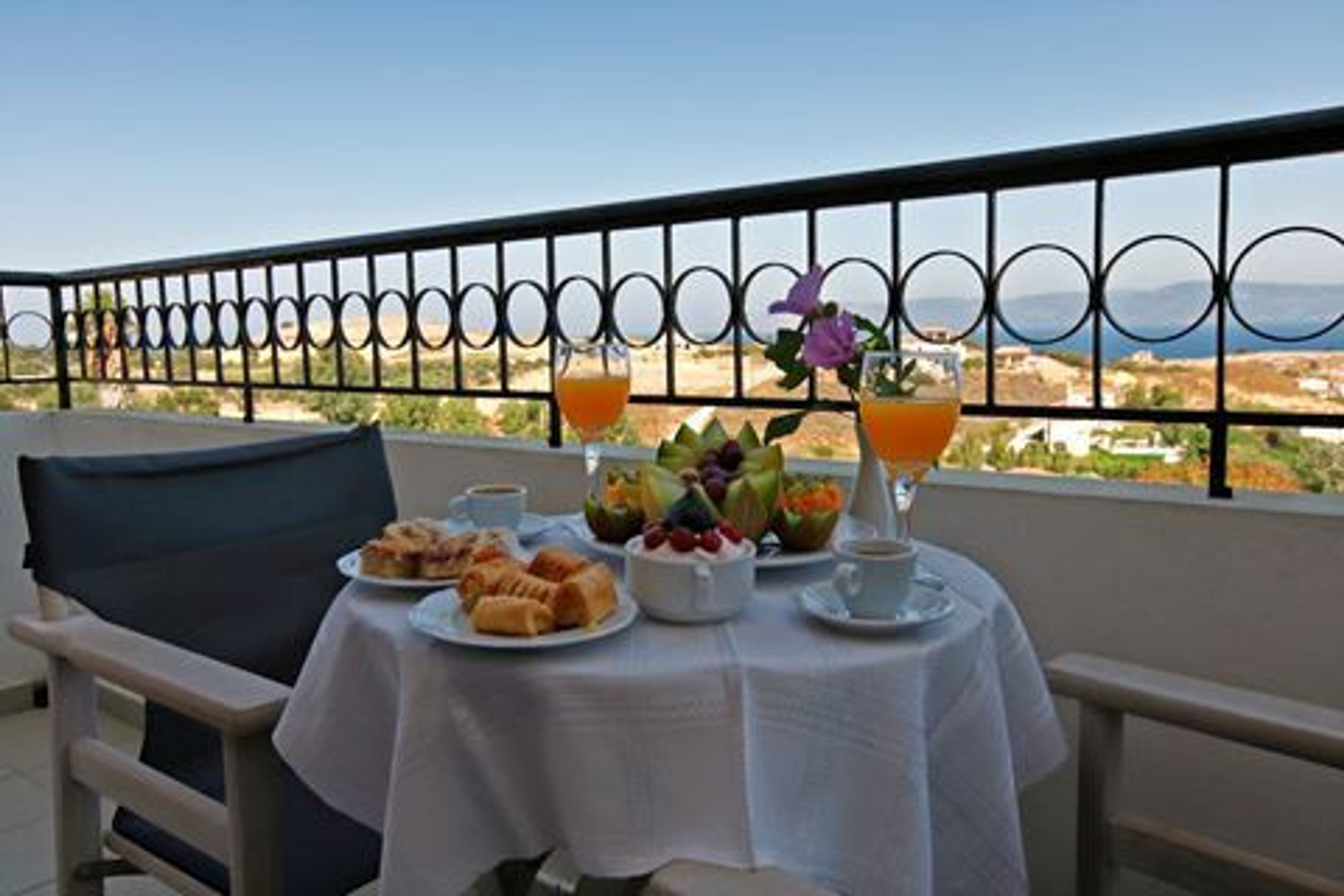 Belvedere Aeolis foto 2