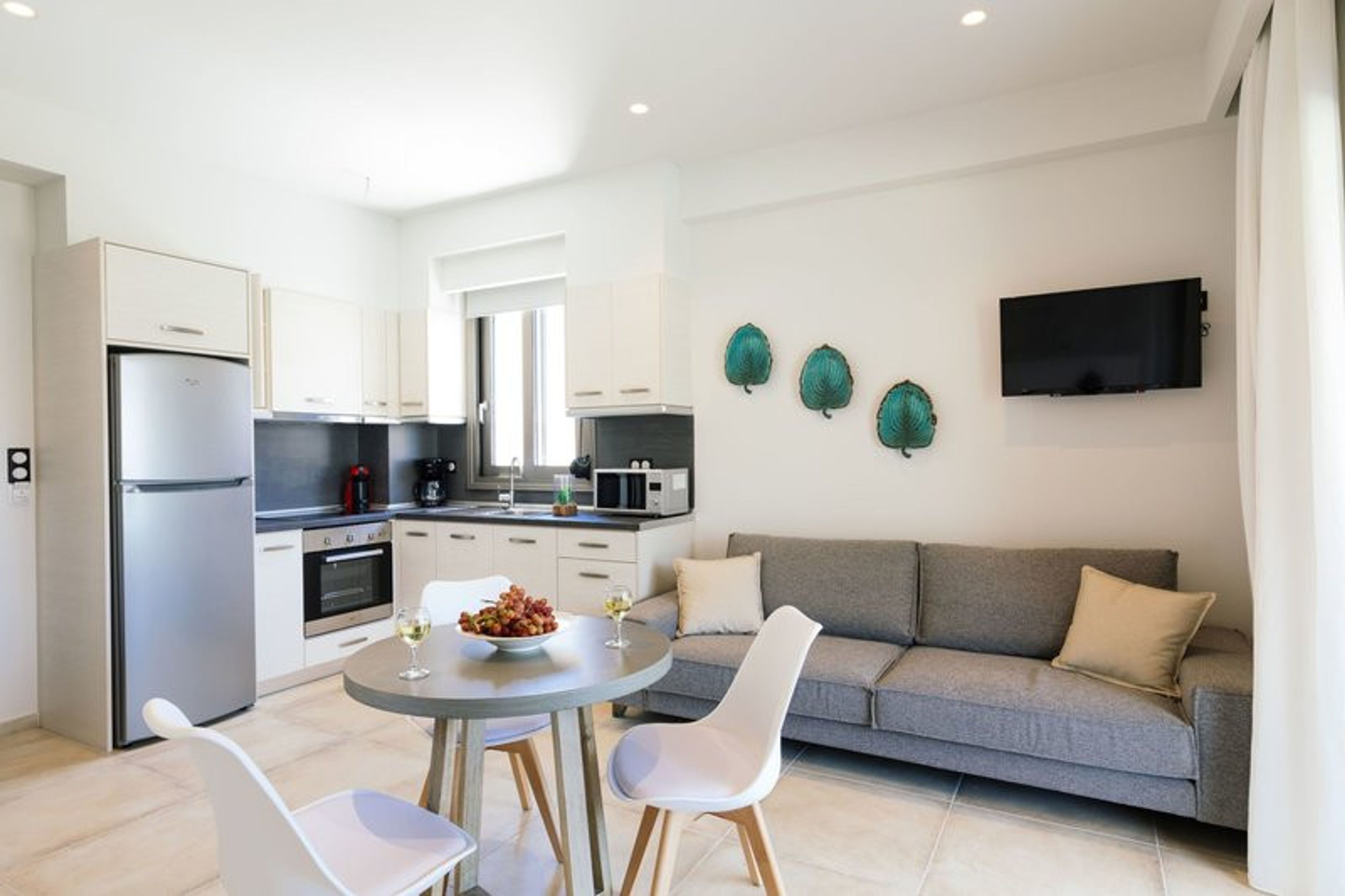 Belvedere Apts and Spa foto 1