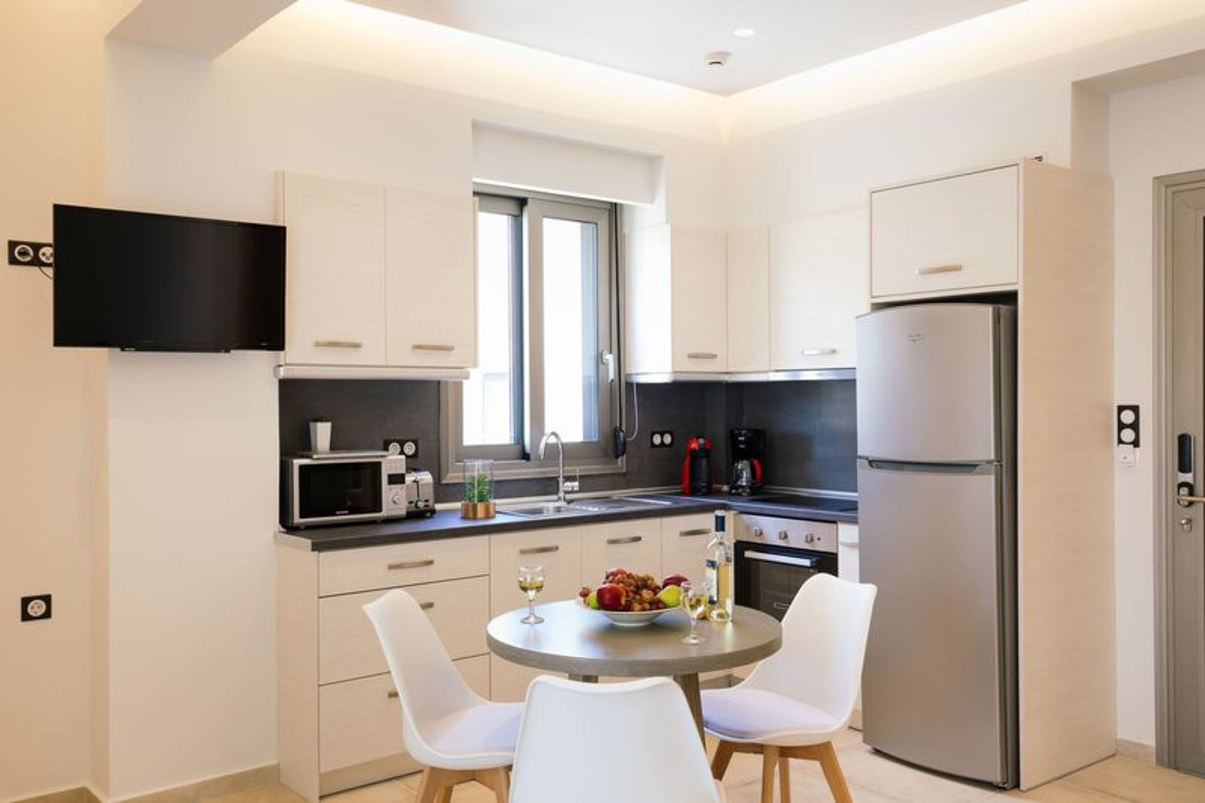 Belvedere Apts and Spa foto 2