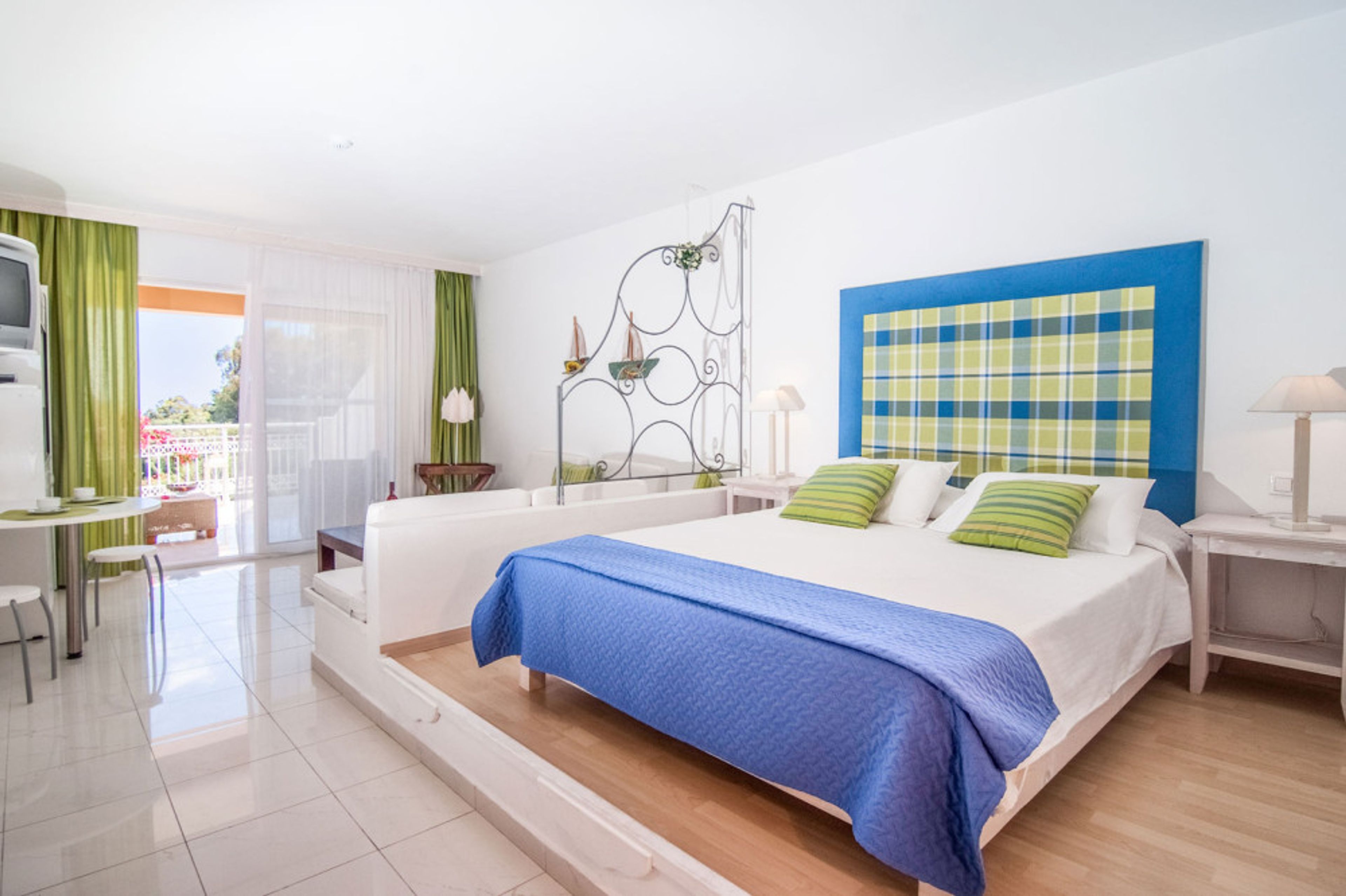 Belvedere Luxury Suites foto 3