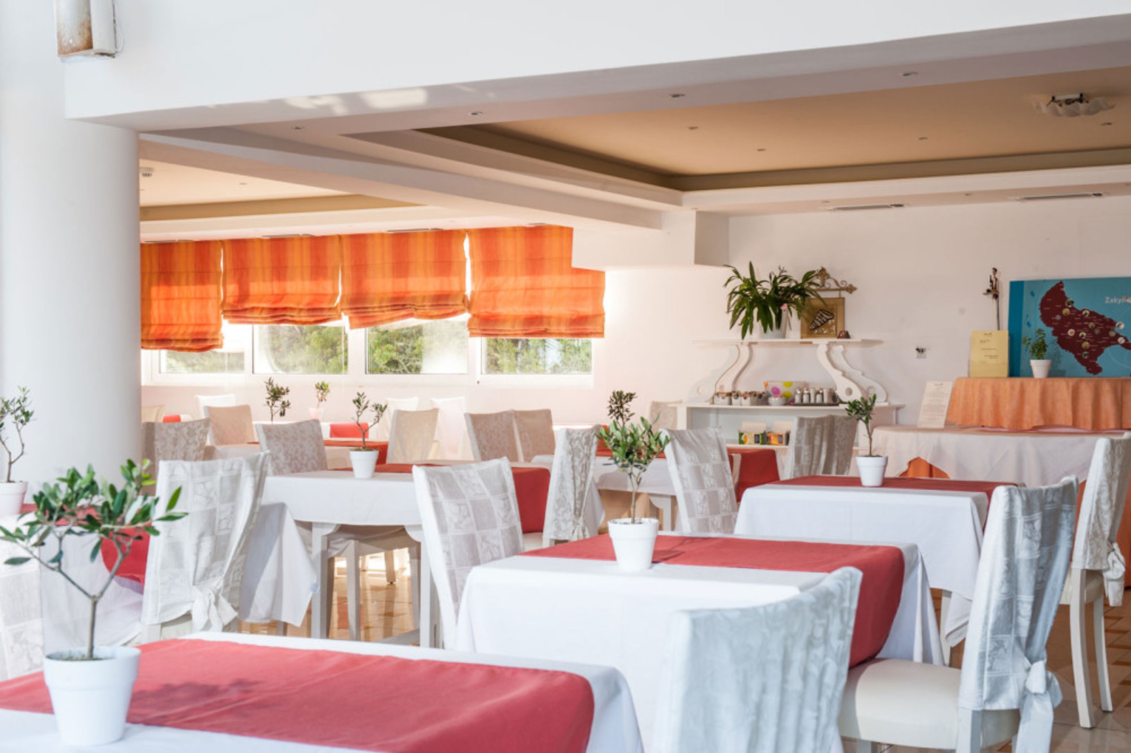 Belvedere Luxury Suites foto 4