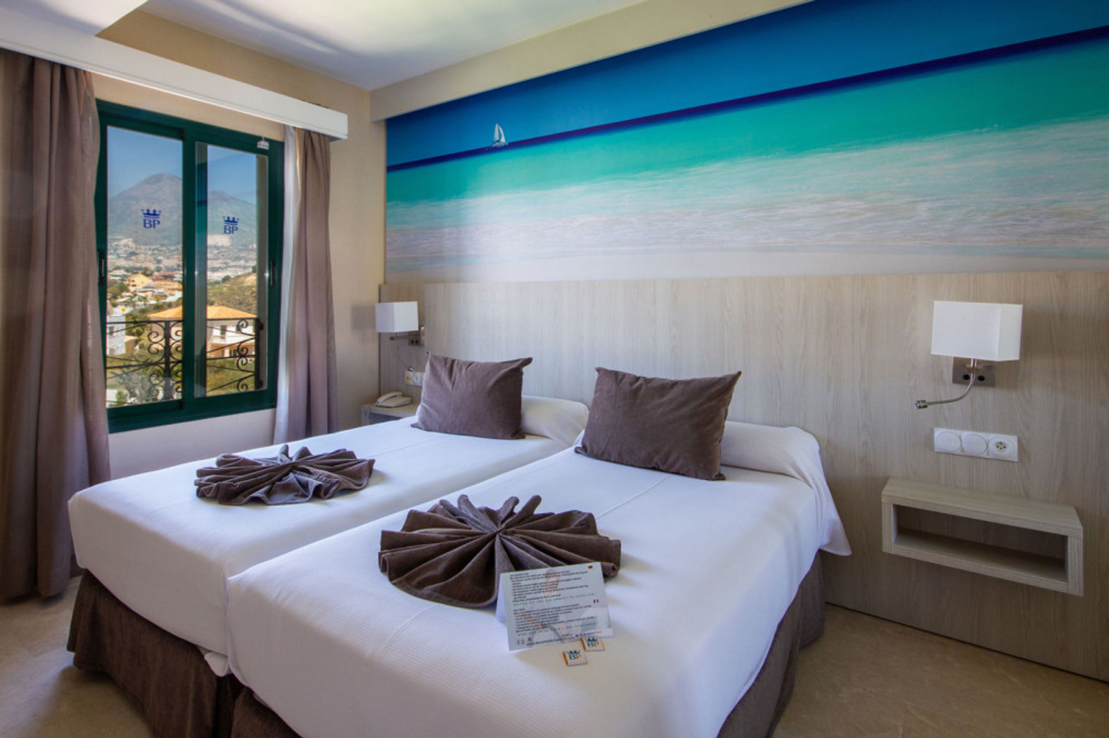 Benalmádena Palace foto 3